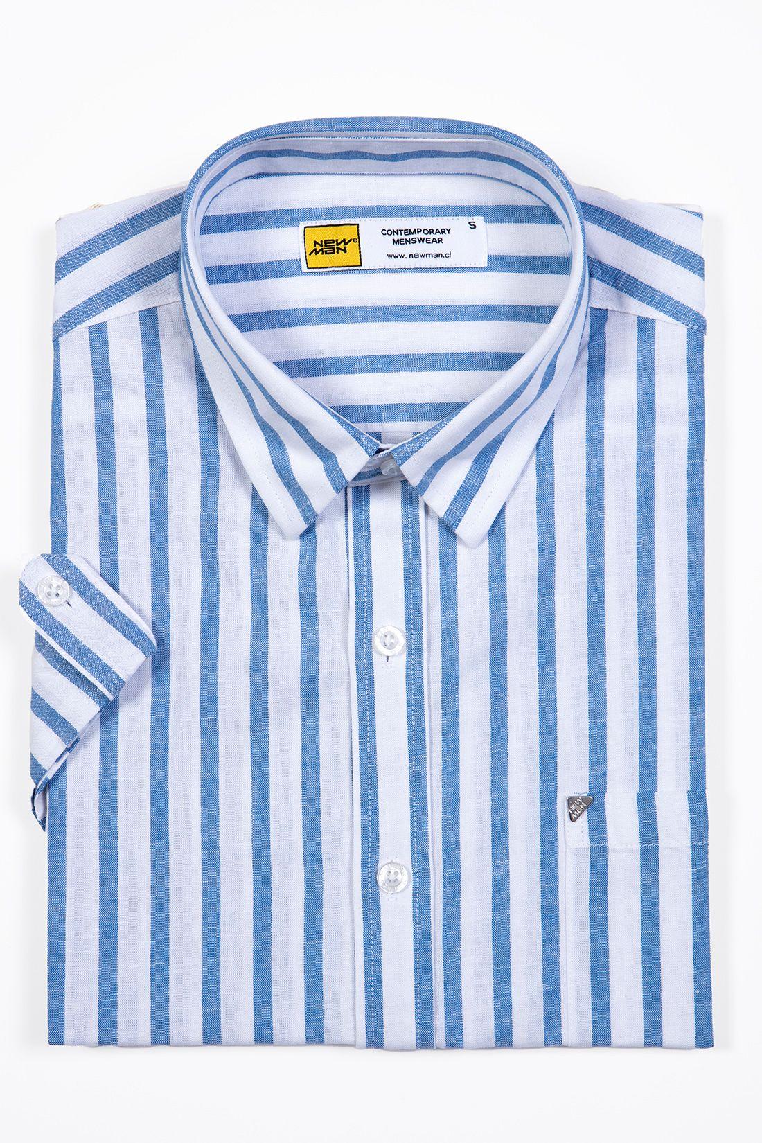 CAMISA BLACKPOOL DK OCEAN-0