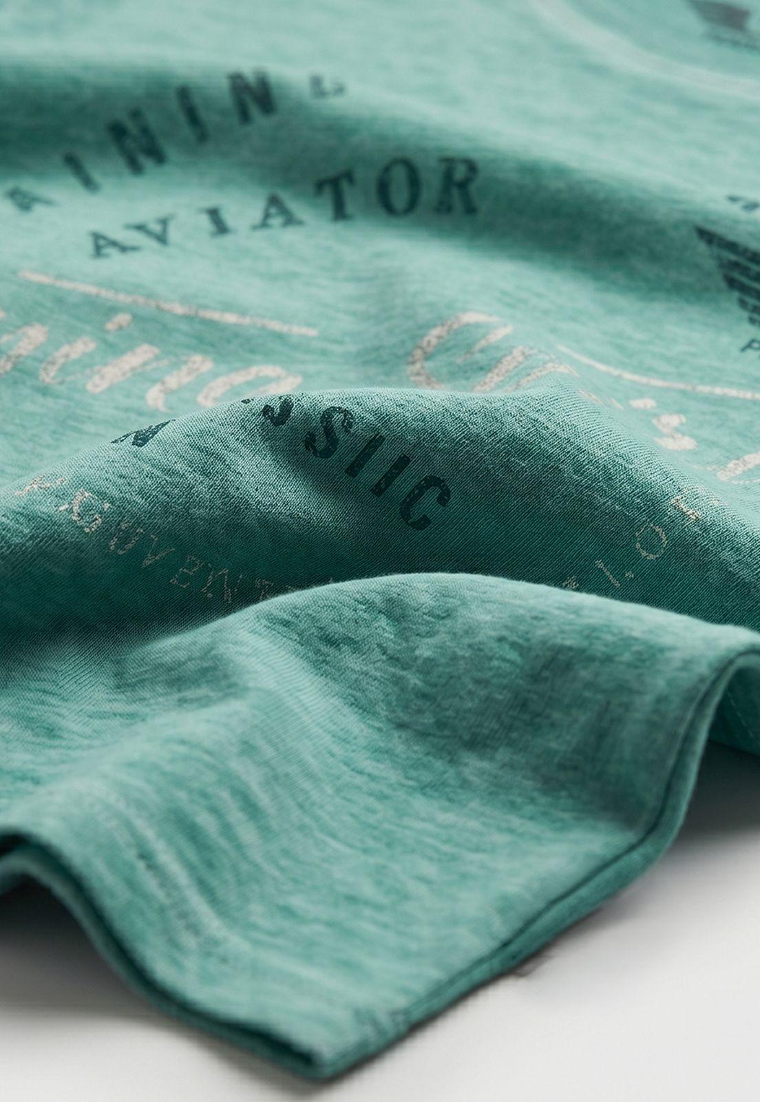 Polera Alabama Lt. Green-3