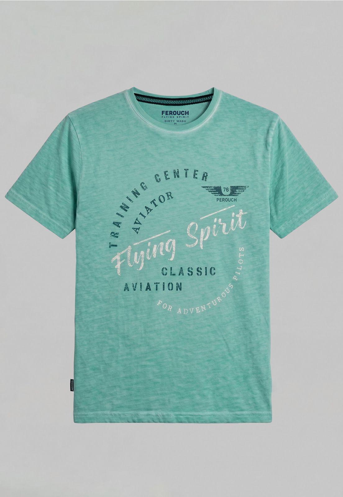 Polera Alabama Lt. Green-4