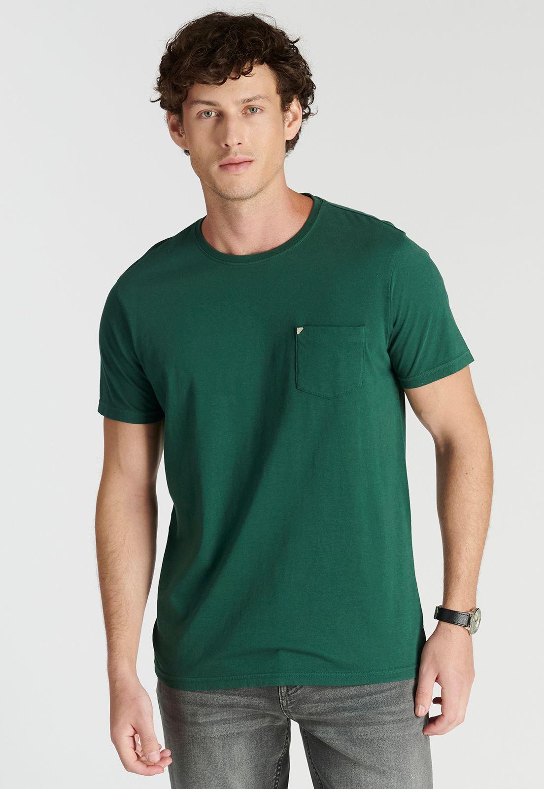 Polera Salamanca Heritage Pine-0