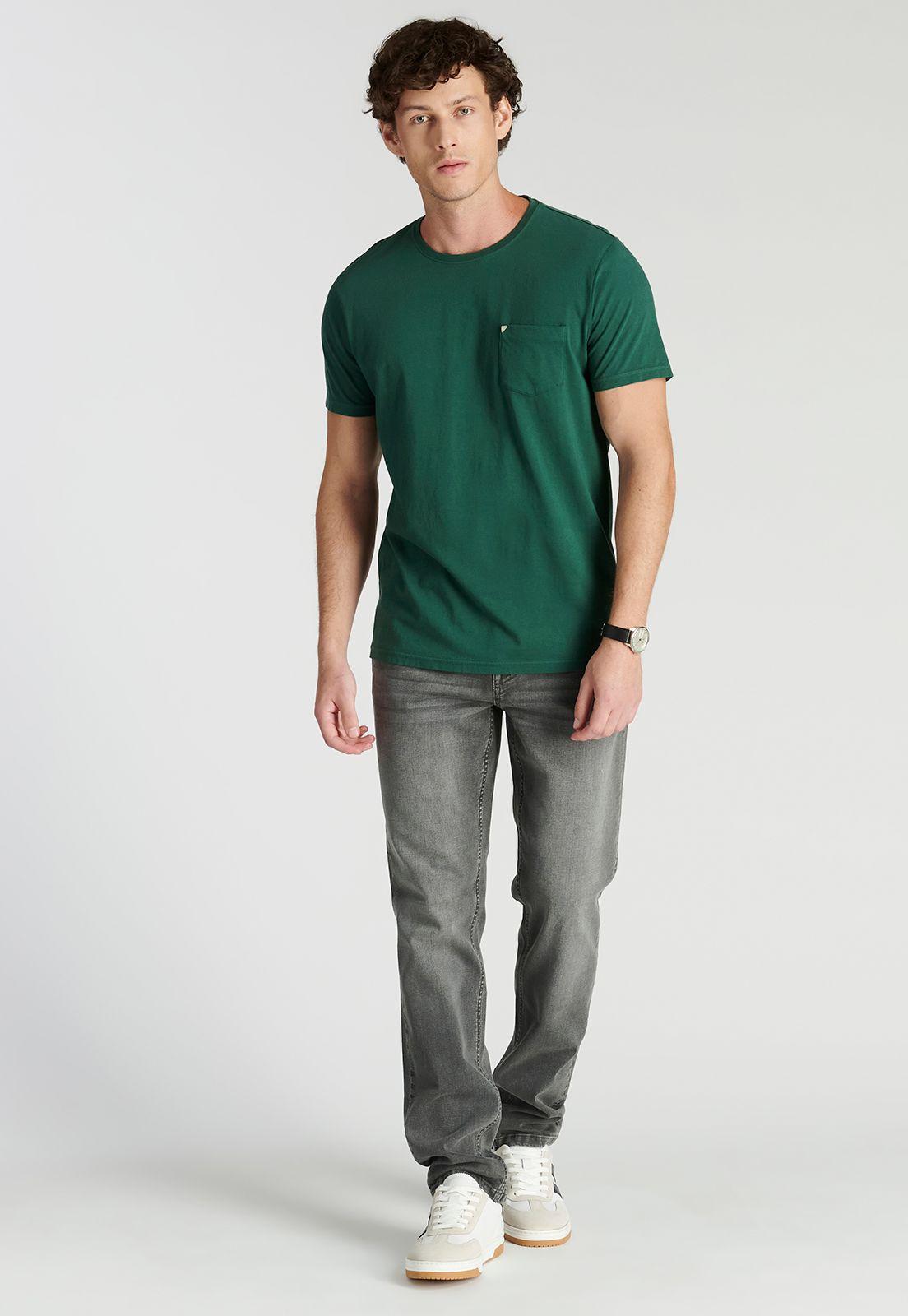 Polera Salamanca Heritage Pine-1