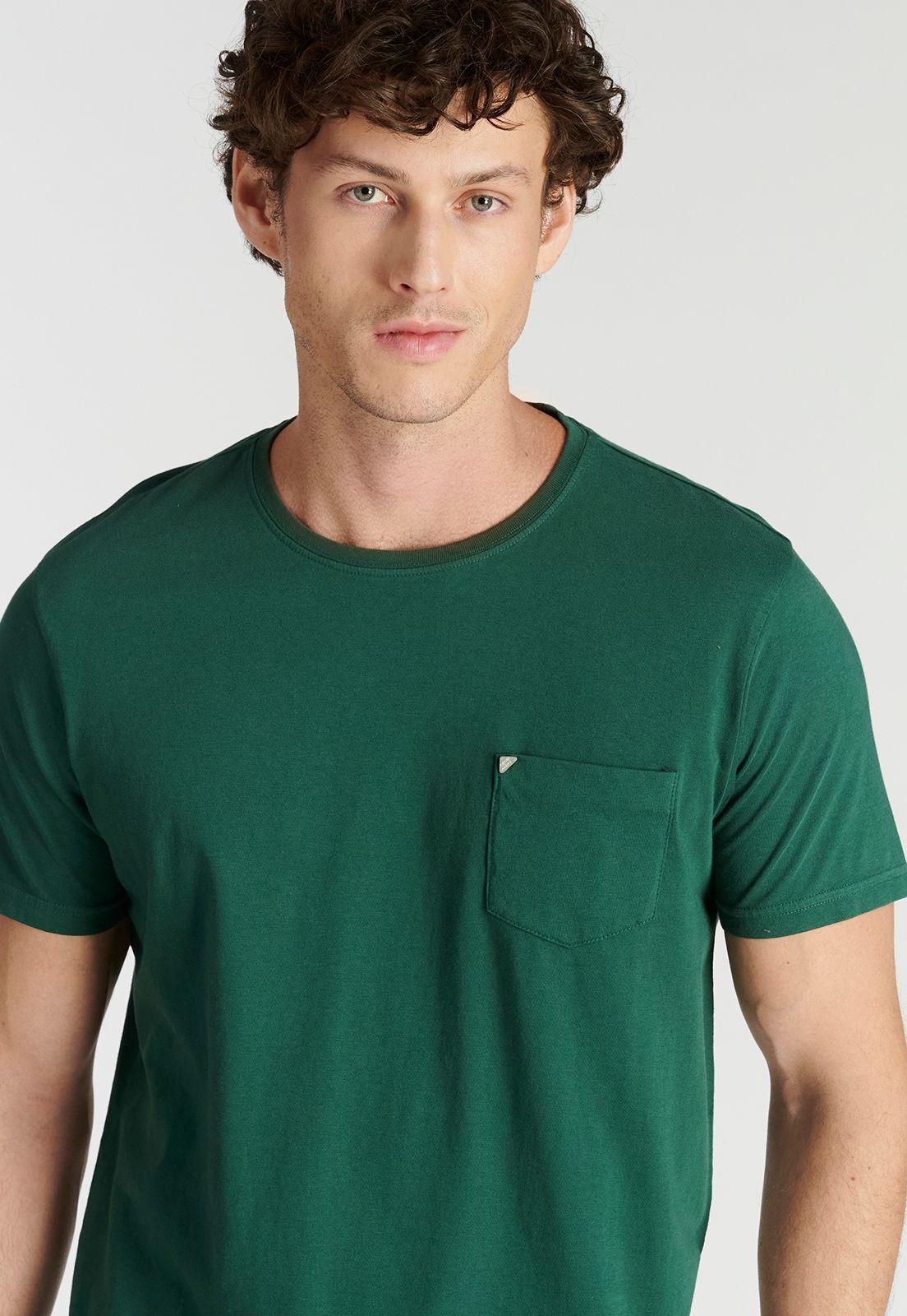 Polera Salamanca Heritage Pine-2
