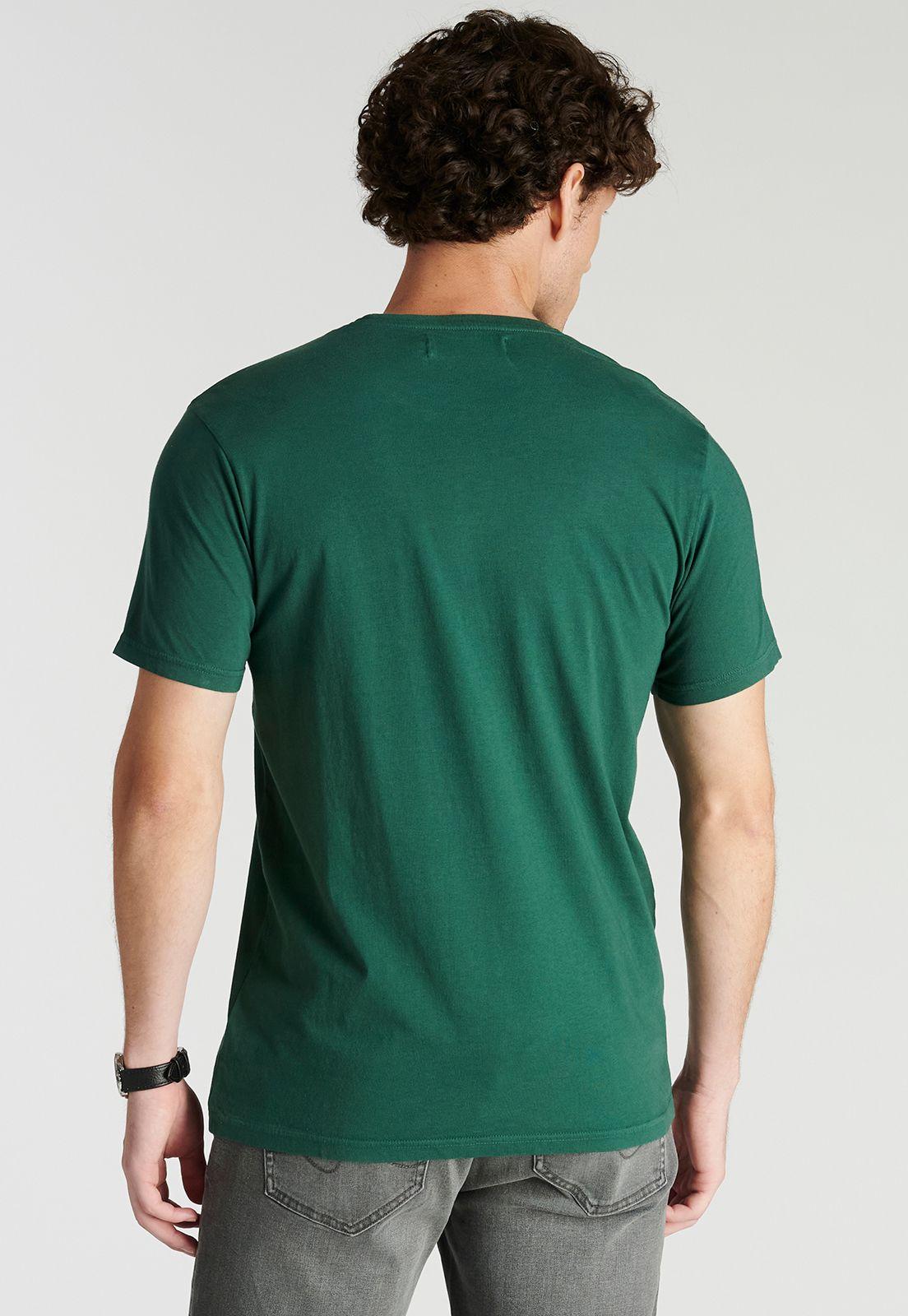 Polera Salamanca Heritage Pine-3