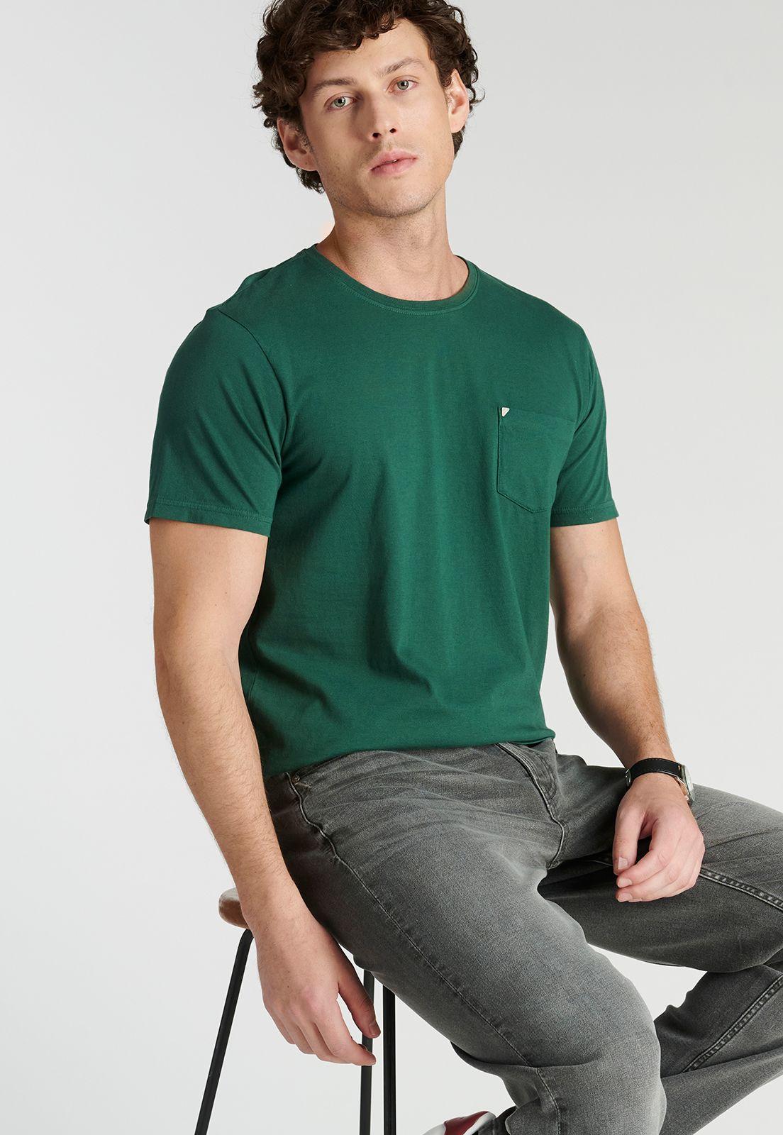 Polera Salamanca Heritage Pine-4