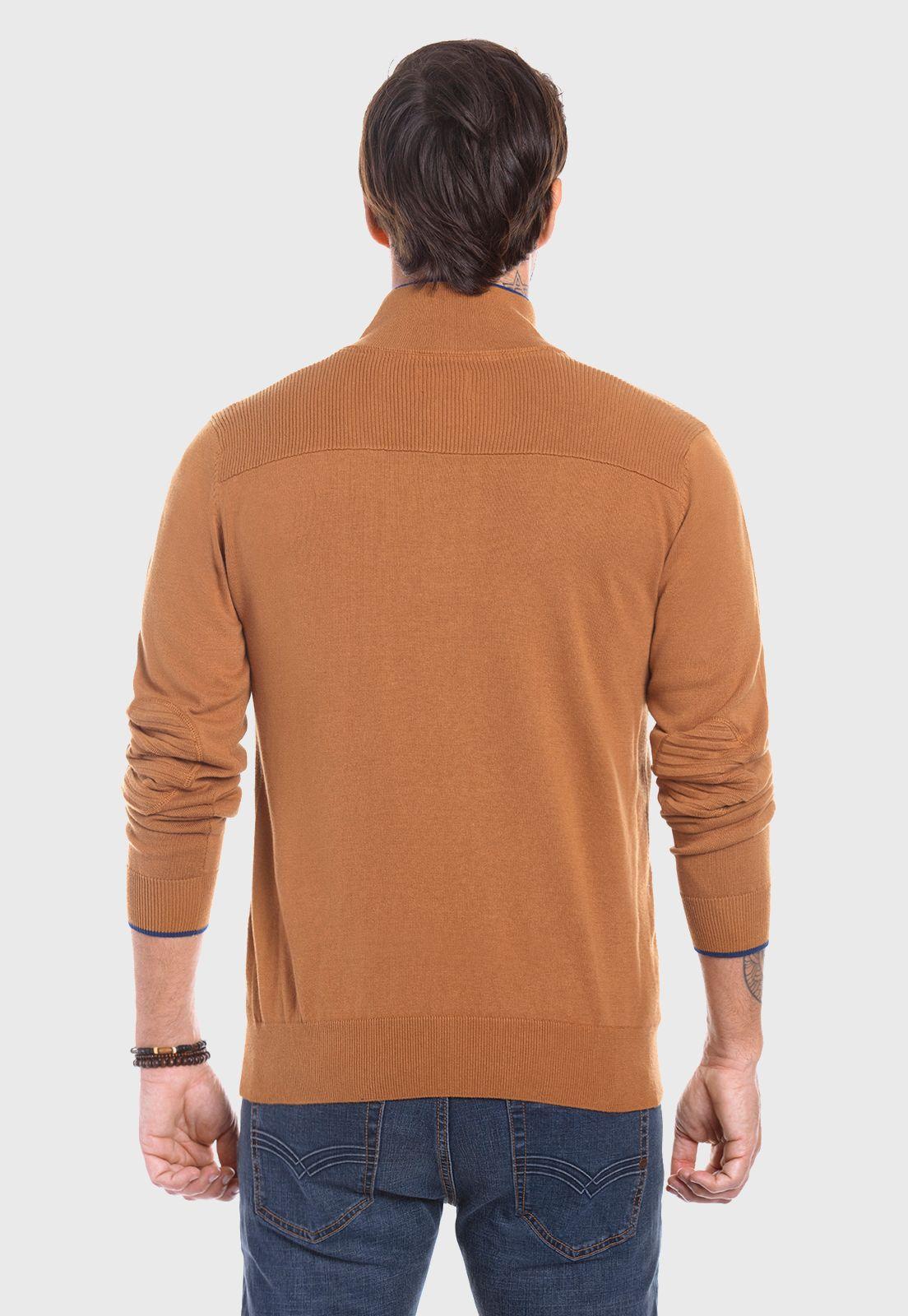 SWEATER KENTUCKY CAMEL-2