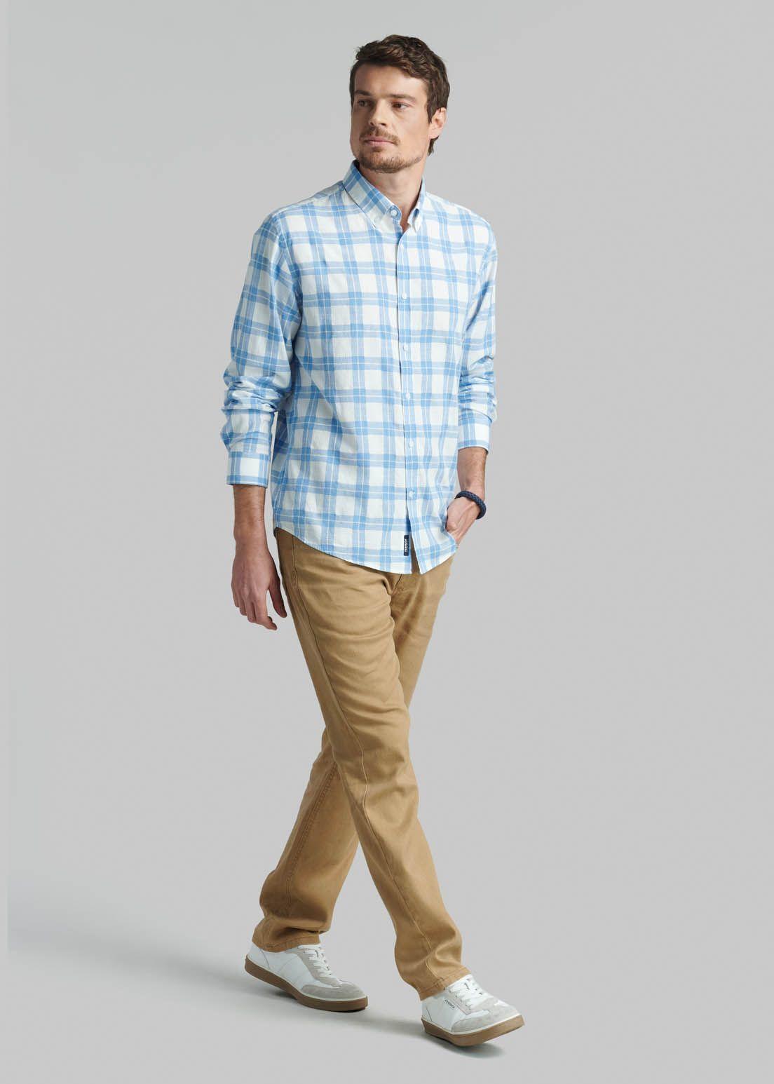 Camisa Berkeley Sky-1