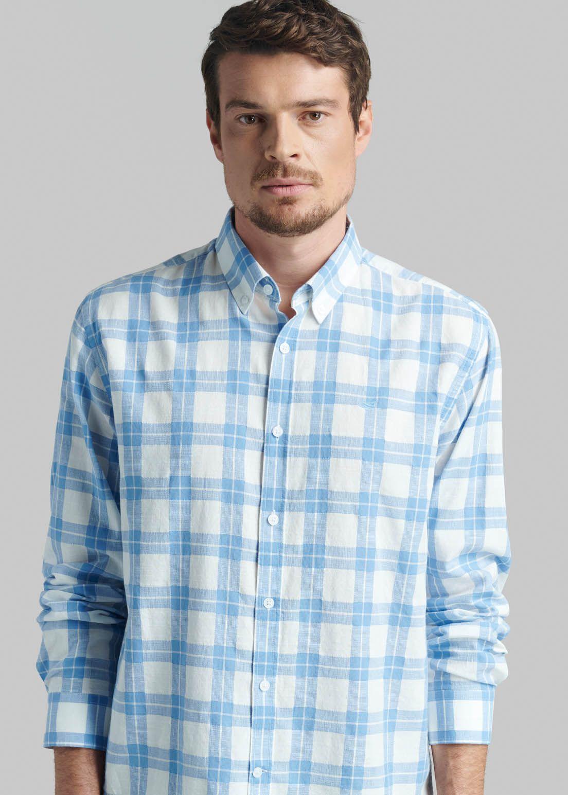 Camisa Berkeley Sky-2