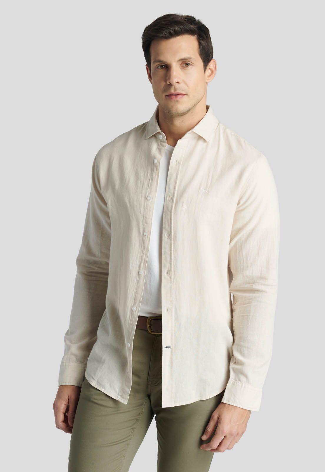 Camisa Koln Heritage Marble-0