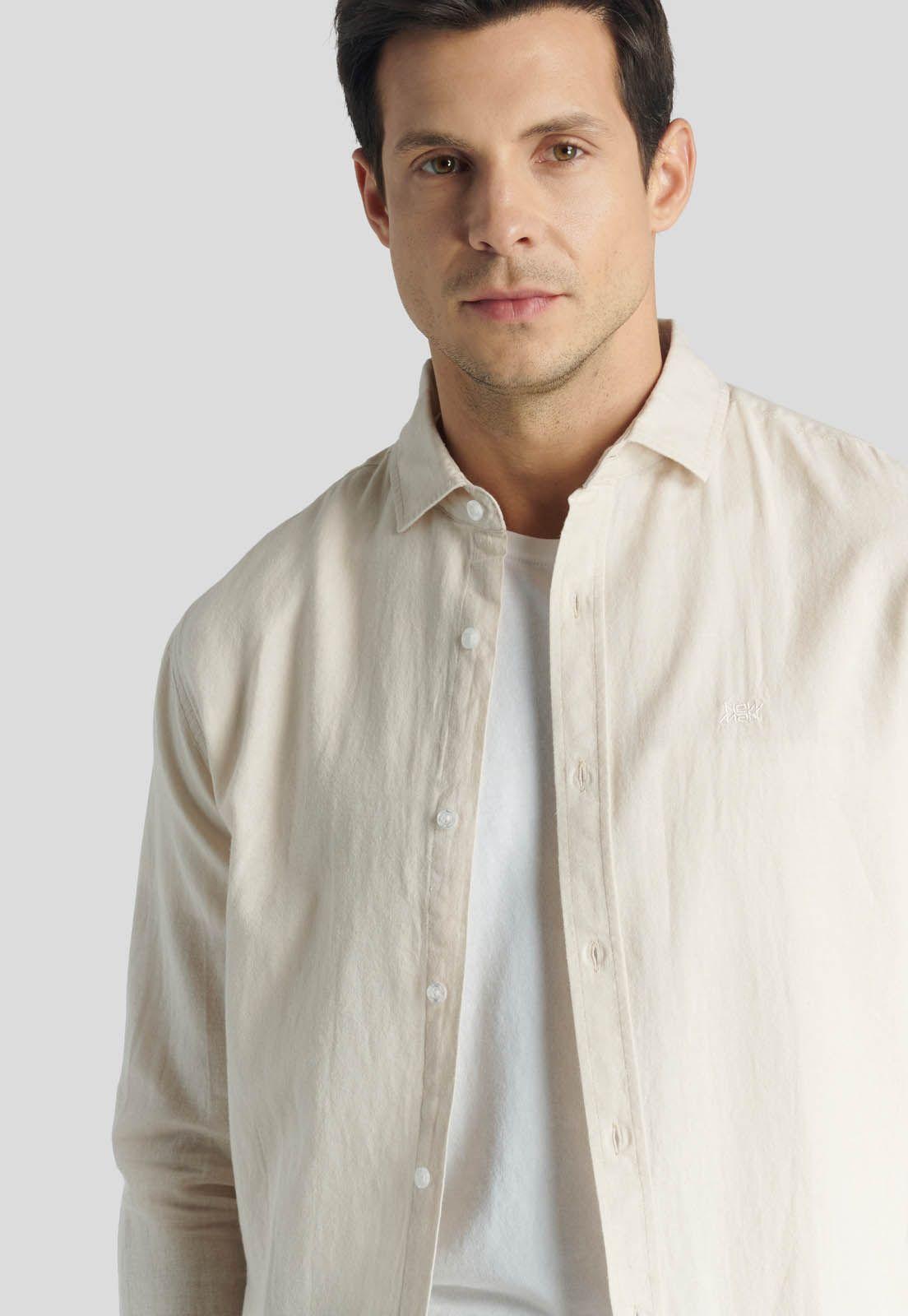 Camisa Koln Heritage Marble-2