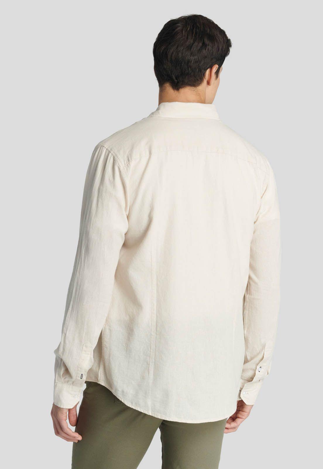Camisa Koln Heritage Marble-3