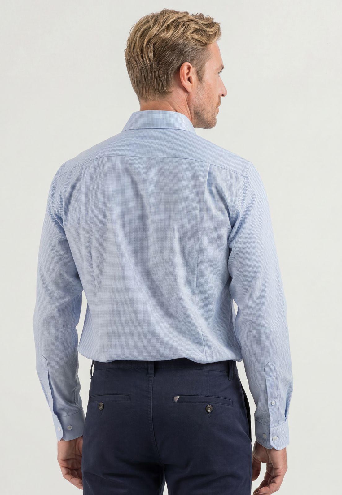 Camisa Lyon Lt. Blue-3
