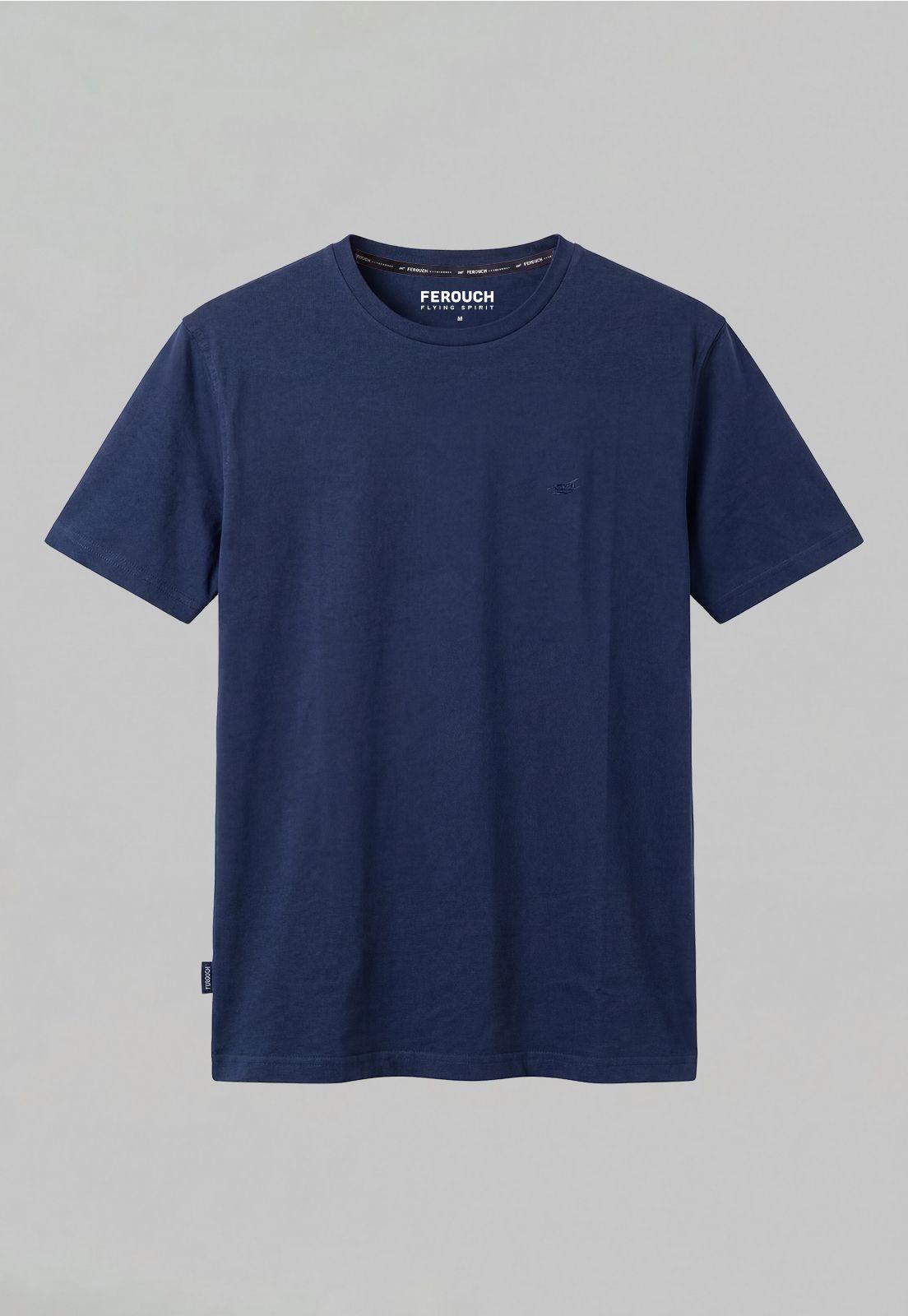 Polera Arlington Navy-4