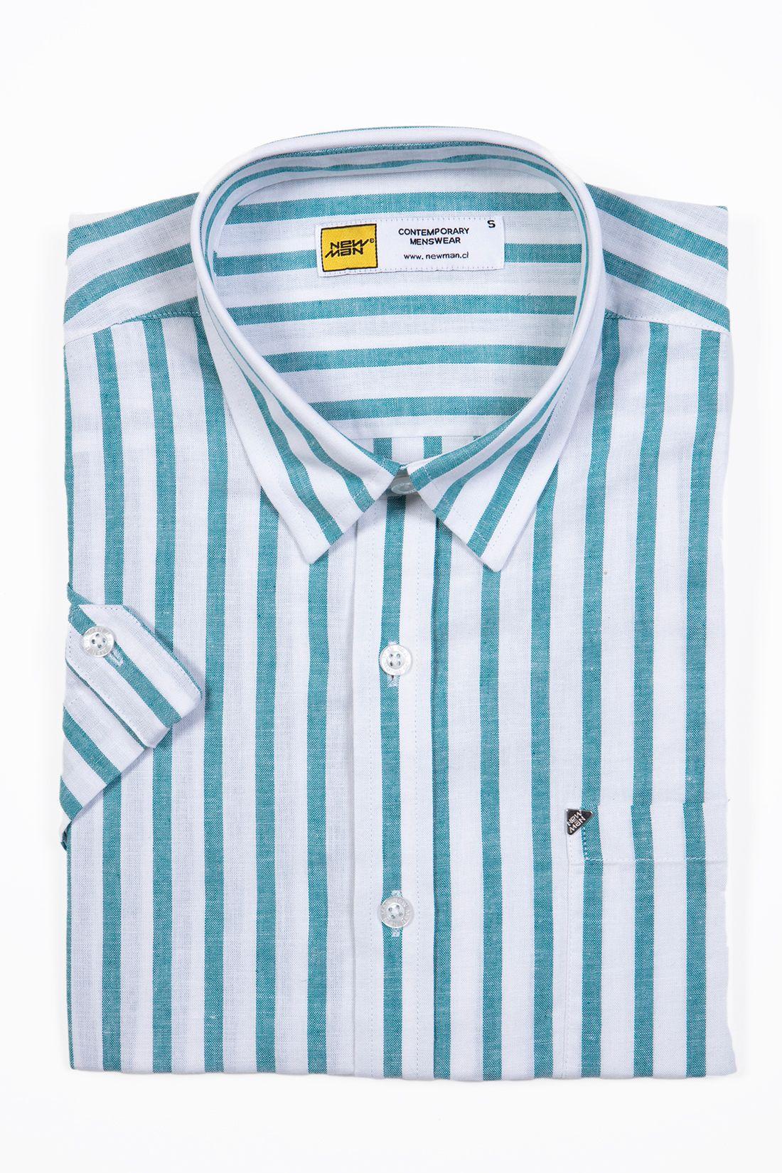 CAMISA BLACKPOOL GREEN-0