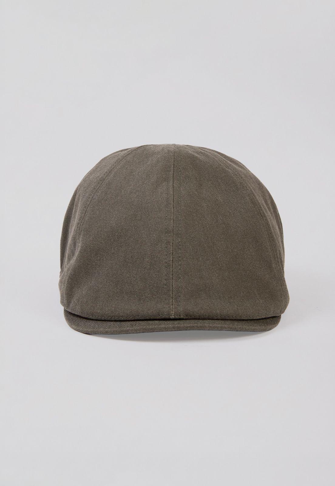 Boina California Dk Military-1