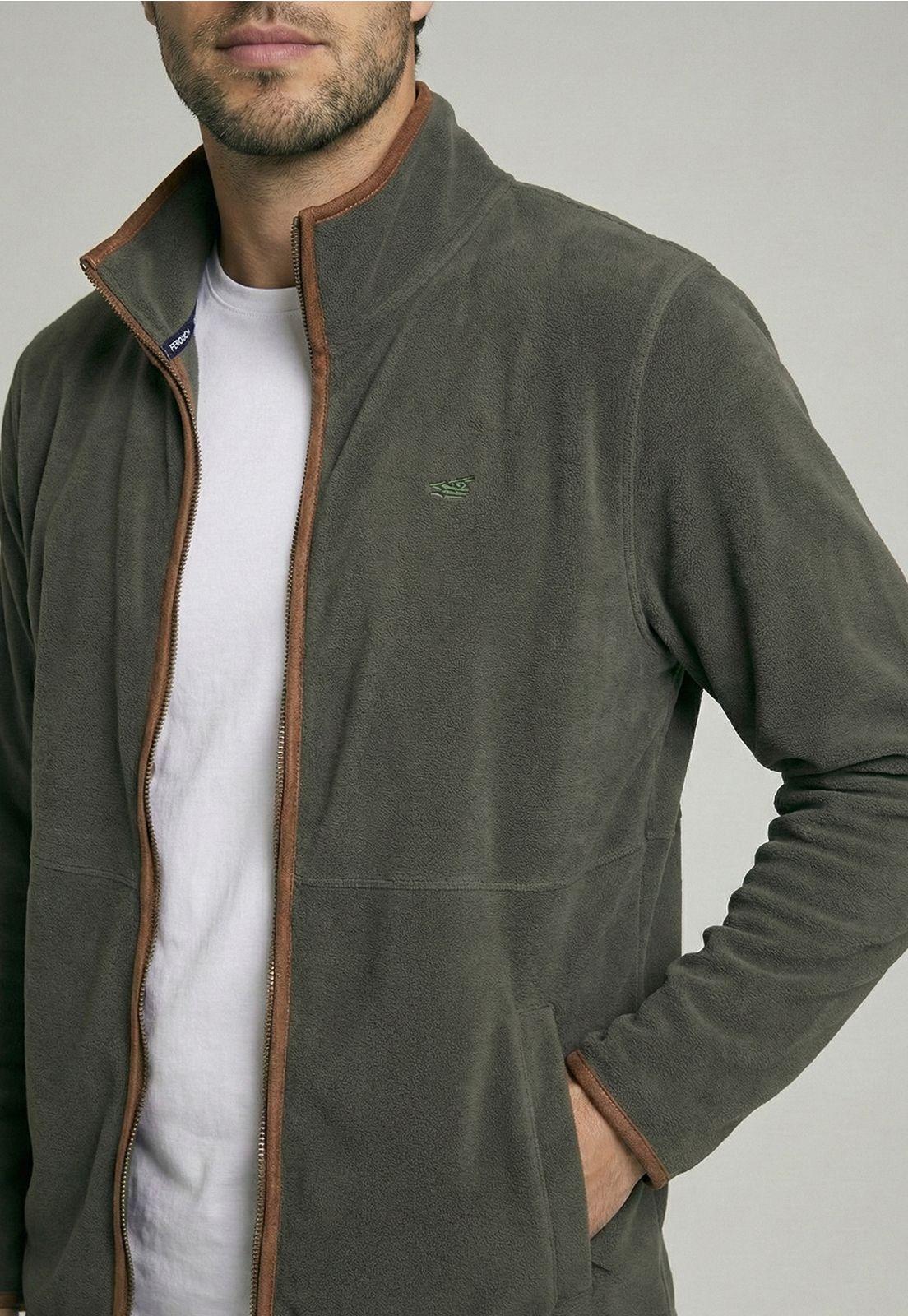 Poleron California Military-2