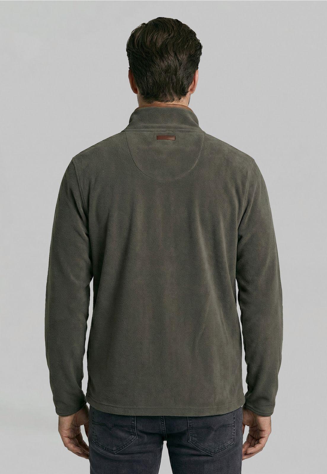 Poleron California Military-3