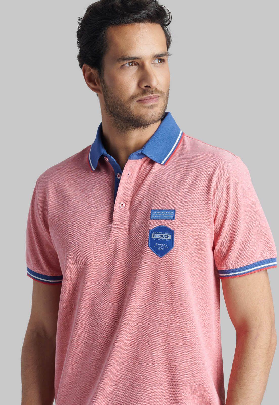 Polera Texas Dk Coral-2