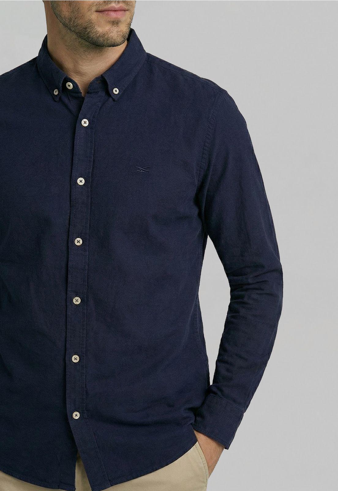 Camisa Bolton Navy-2