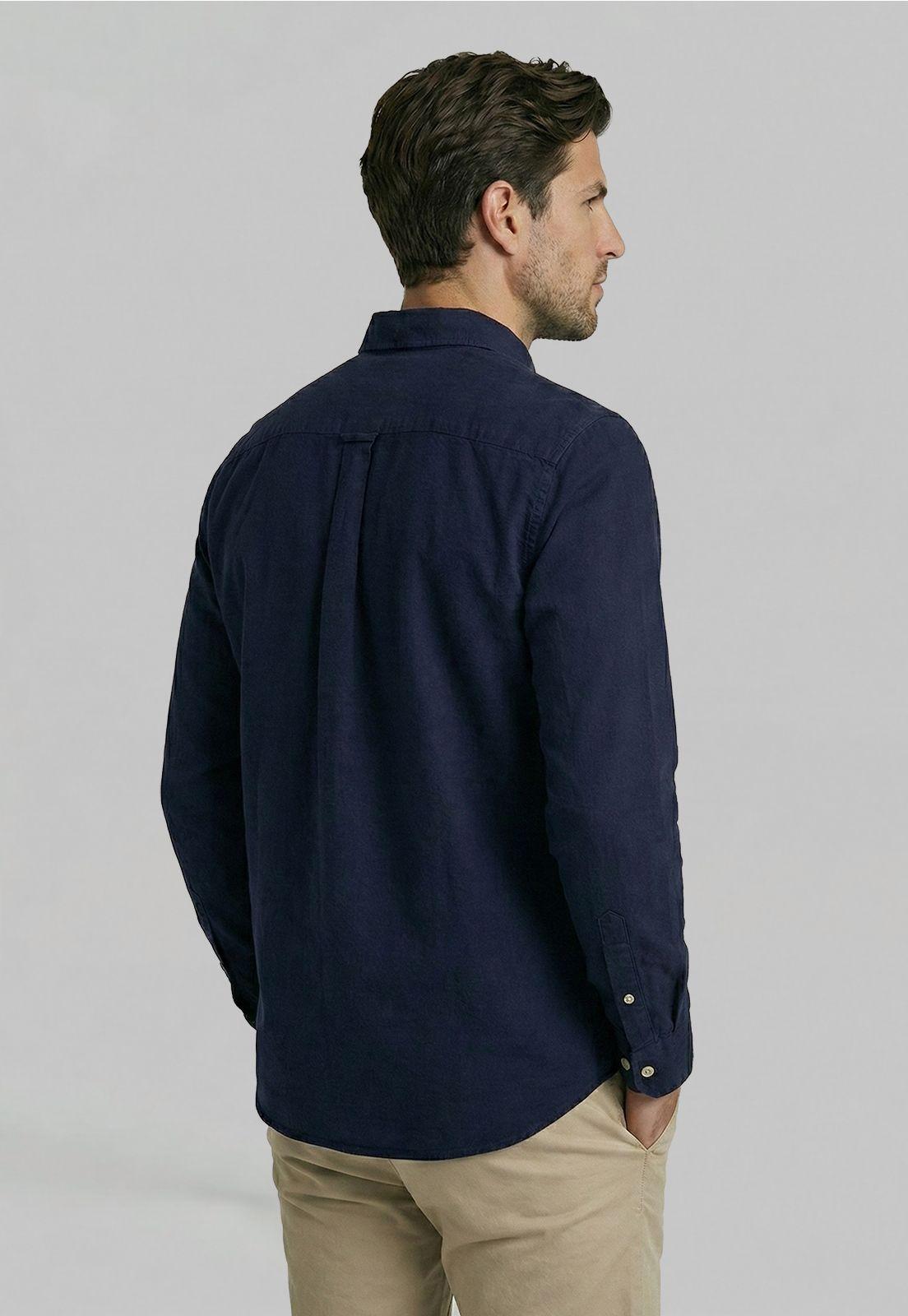 Camisa Bolton Navy-3