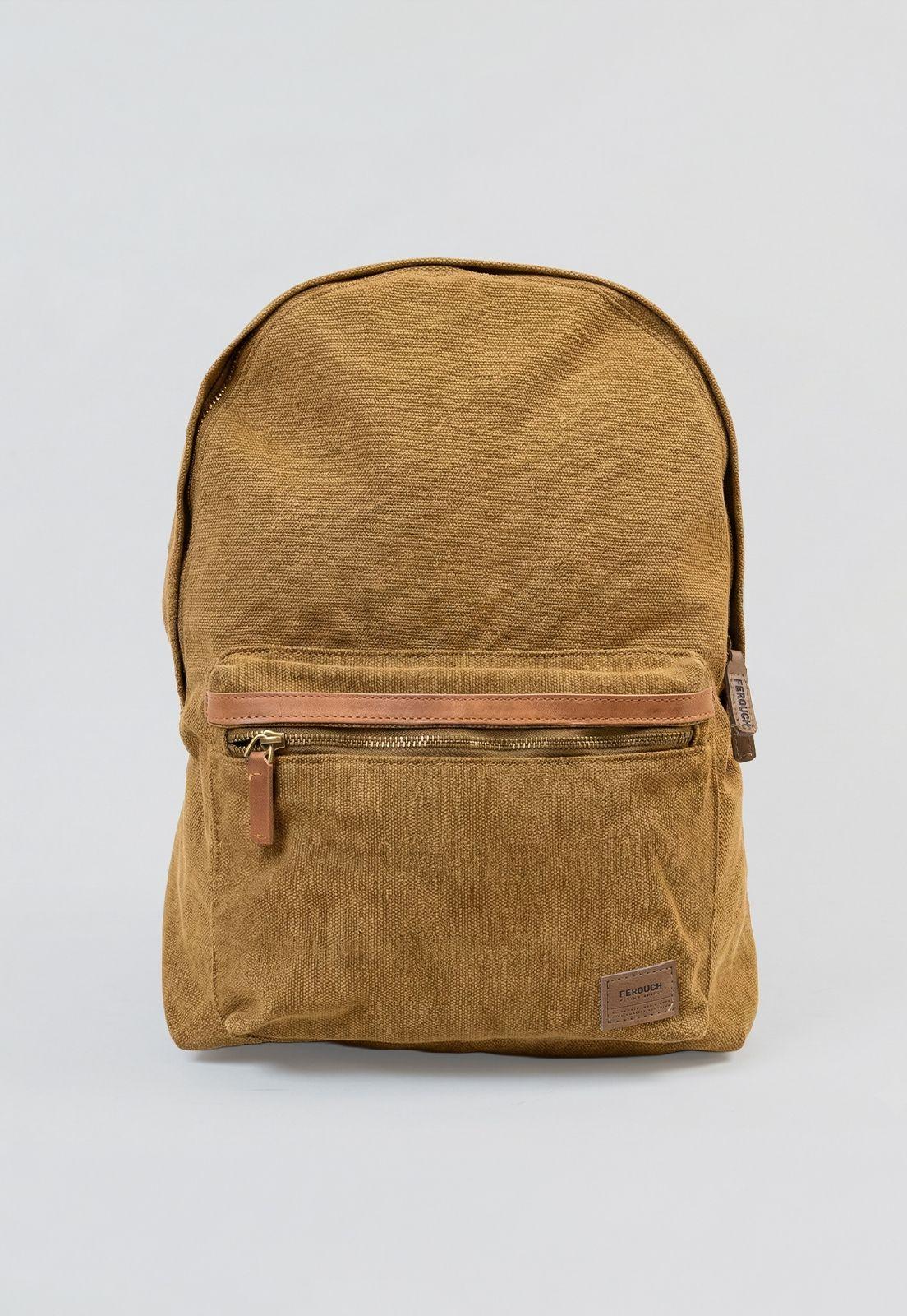 Mochila California Toasted-0