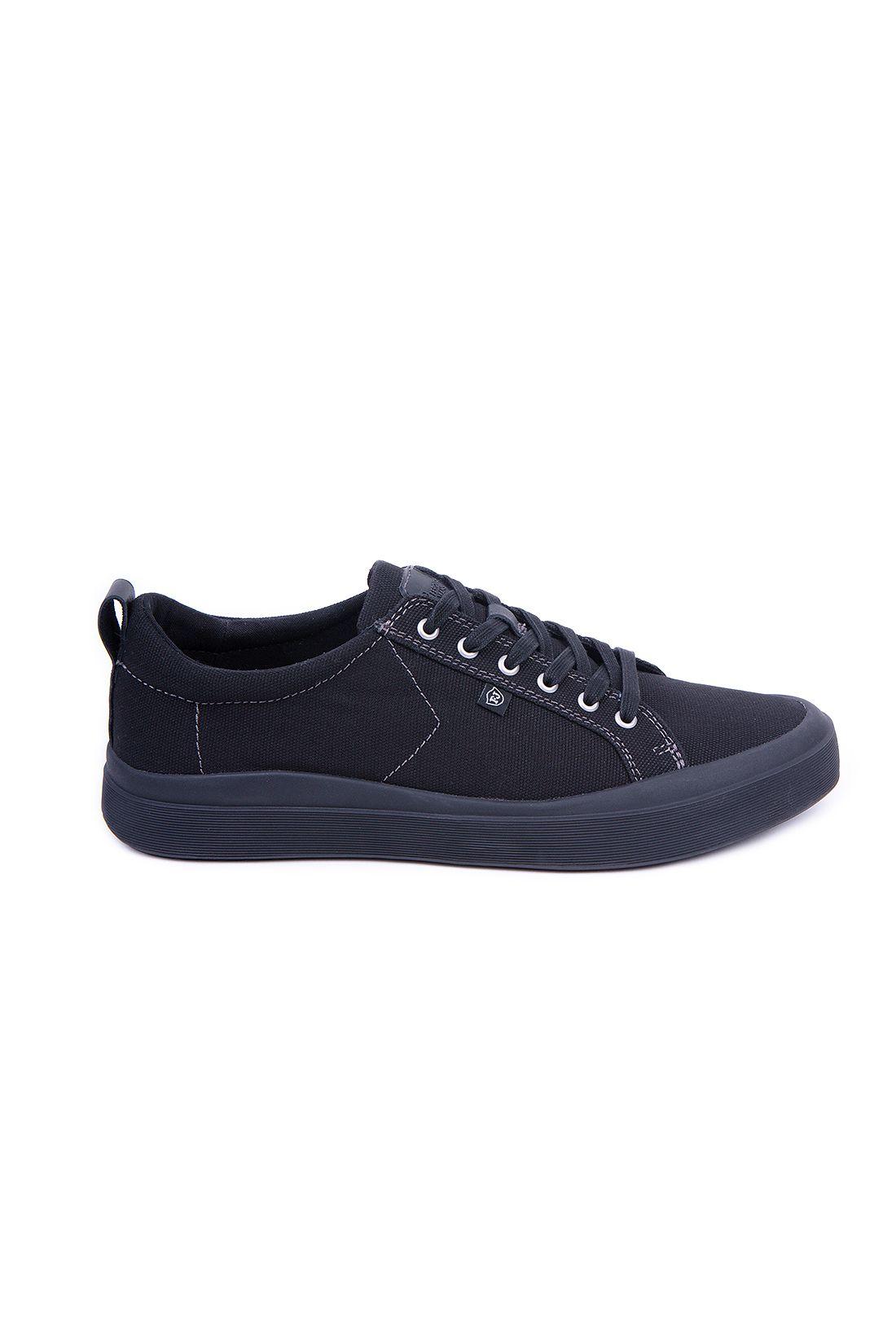 Zapatilla California Black-0