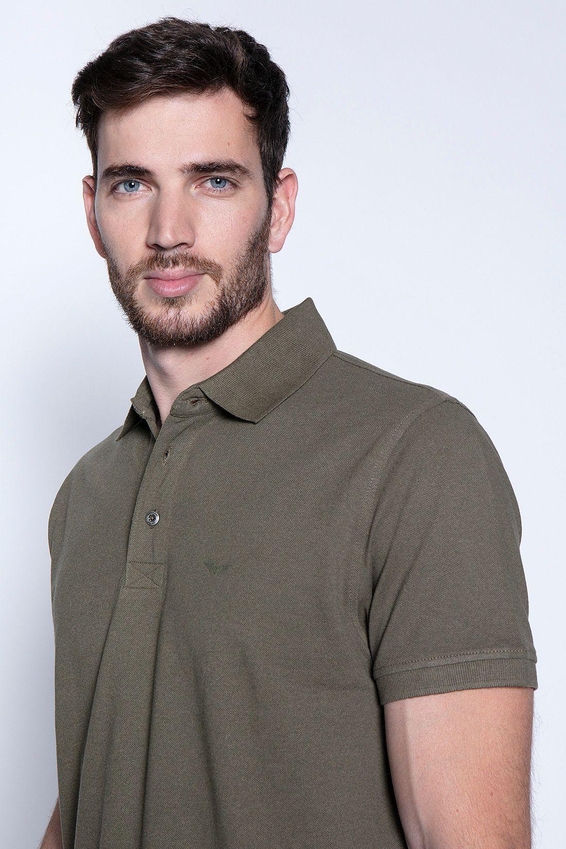 Polera Michigan Military-2