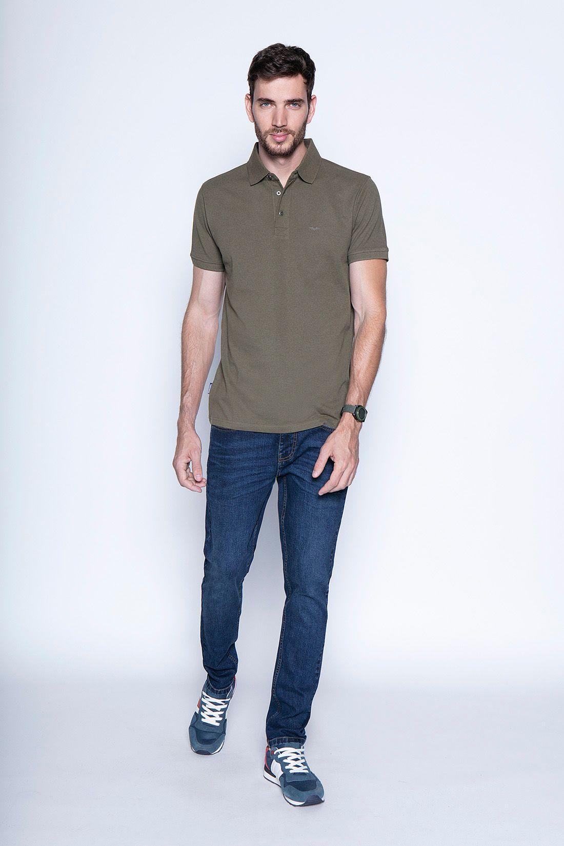 Polera Michigan Military-3