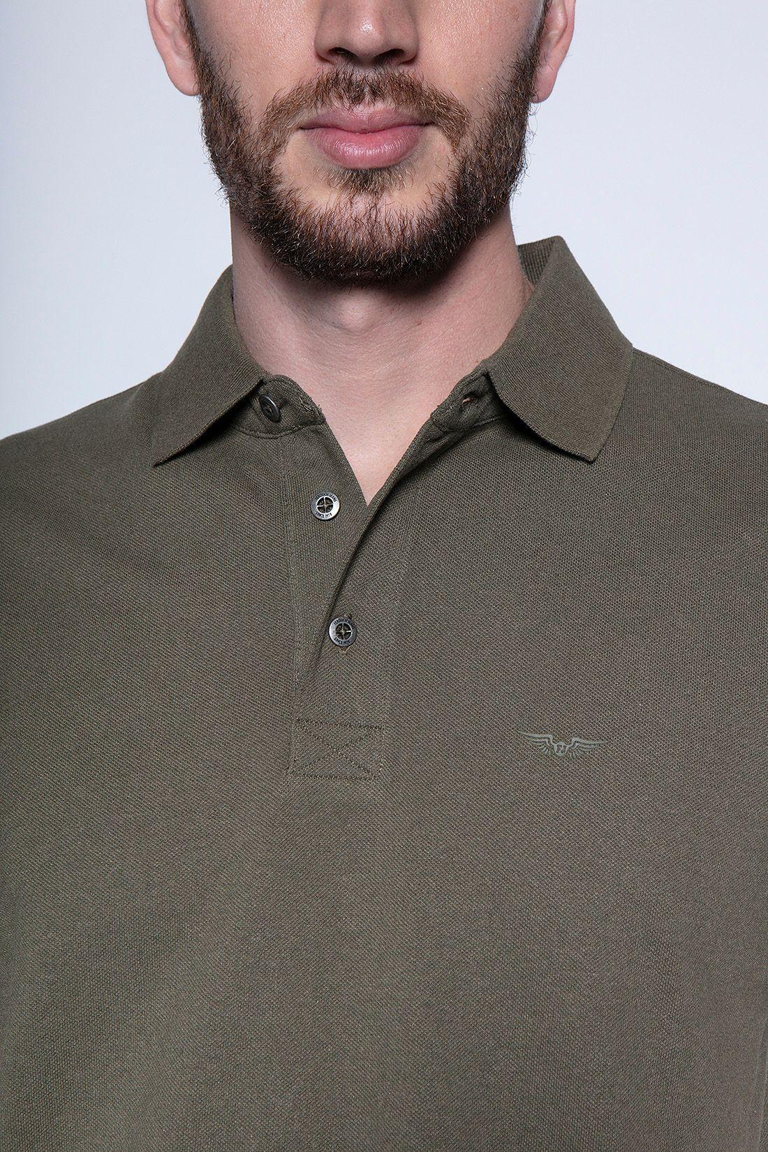 Polera Michigan Military-4