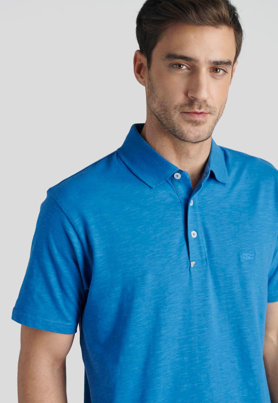 Polo Ronda Heritage Blue-2