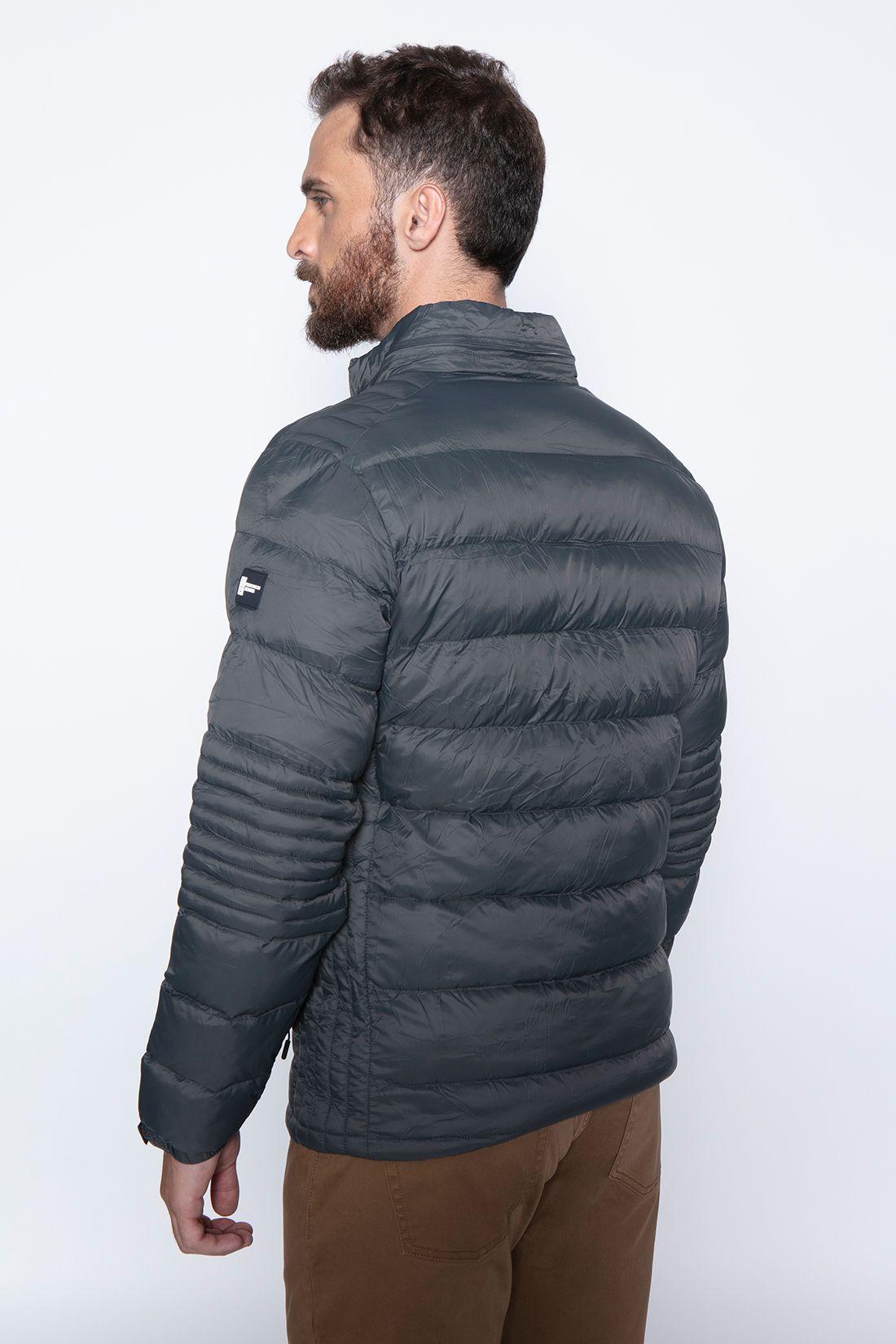 Chaqueta Termica Madison Fj Metal-1