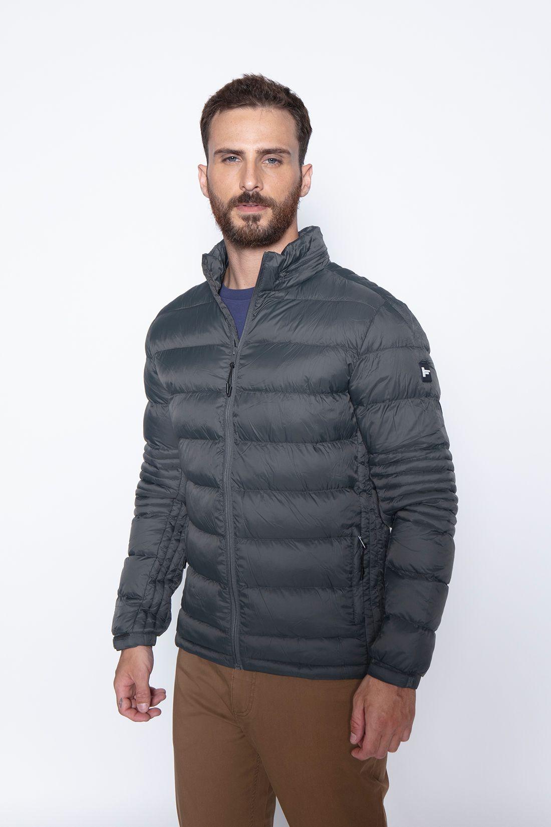 Chaqueta Termica Madison Fj Metal-0