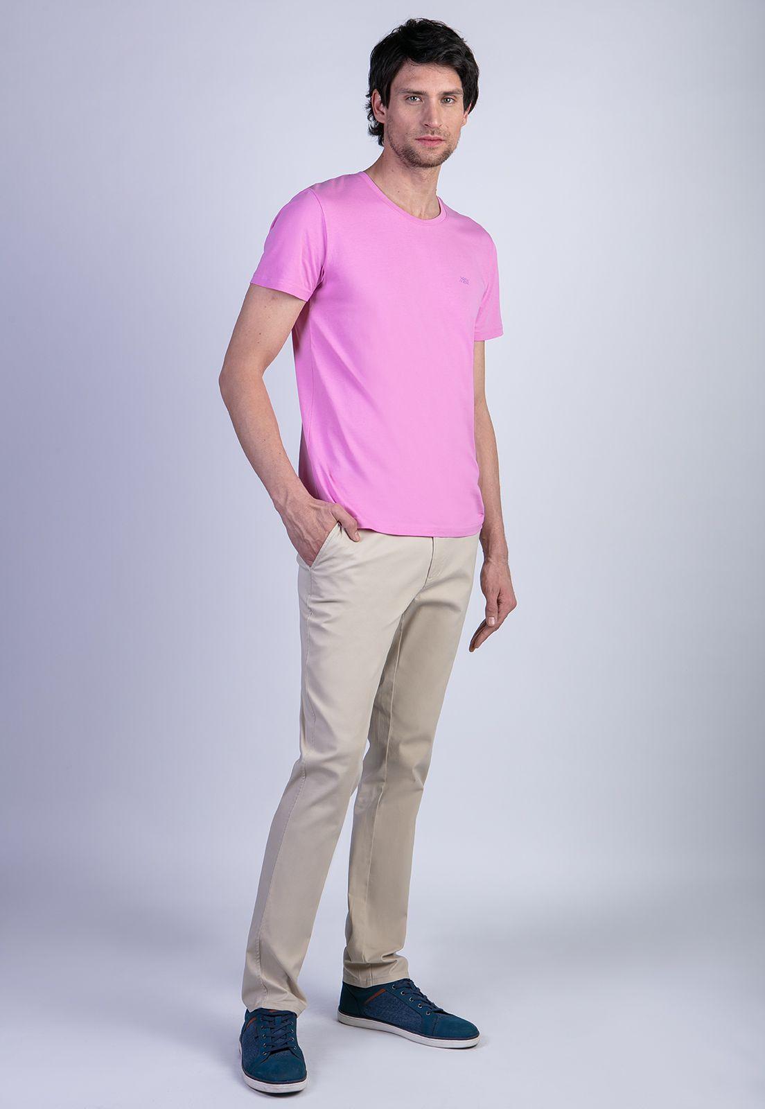 PANTALÓN BAGNEAU SLIM SAND-2