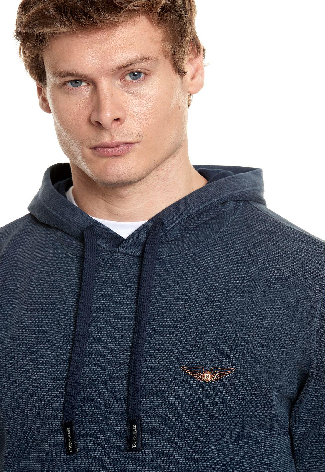 Sweater Florida Navy-3