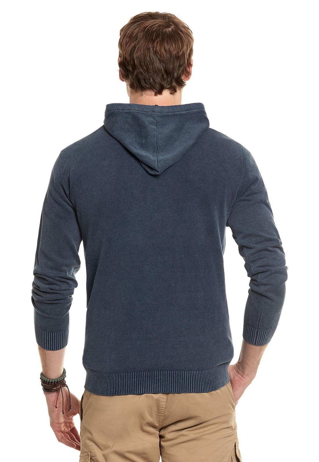 Sweater Florida Navy-2