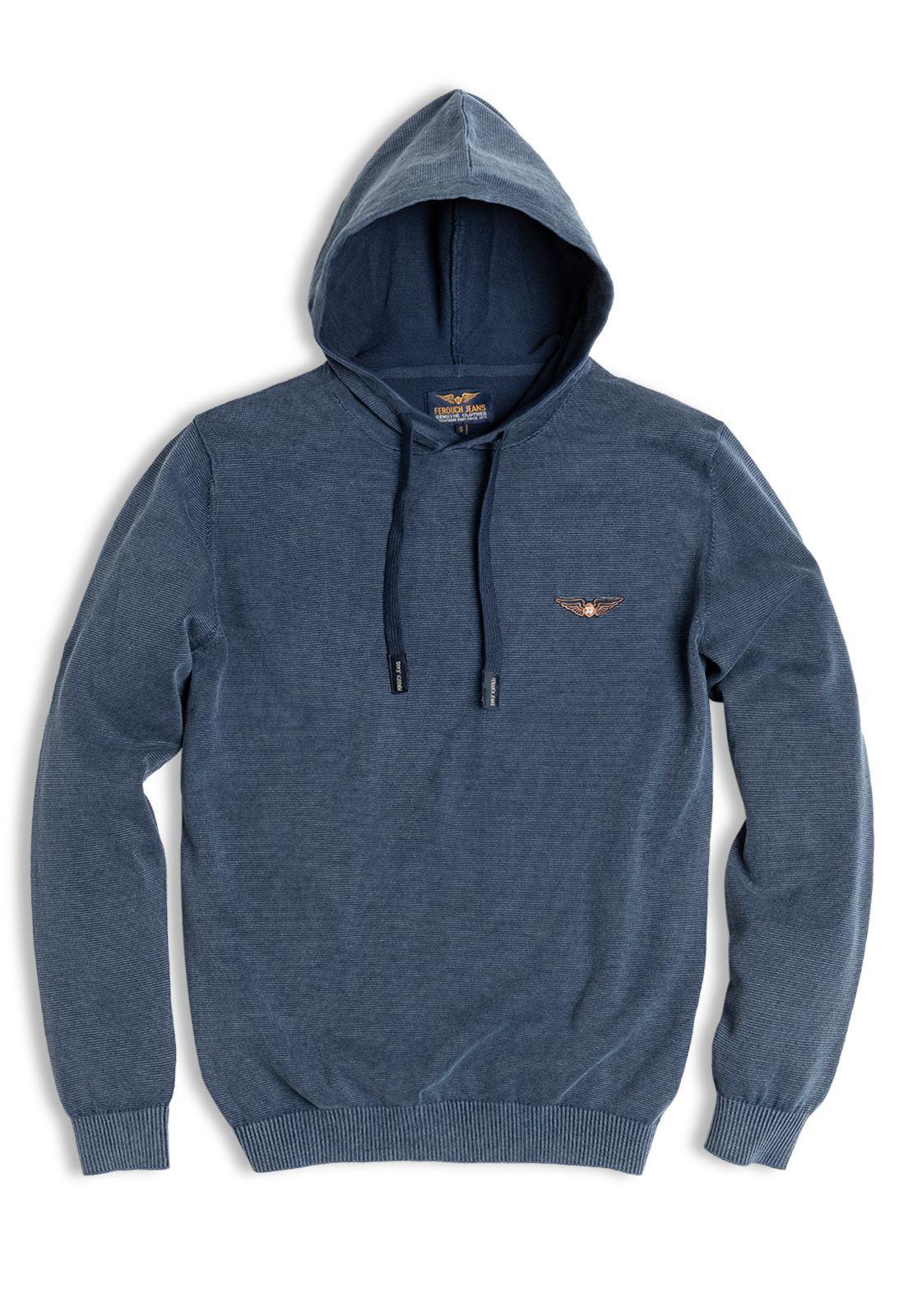 Sweater Florida Navy-4