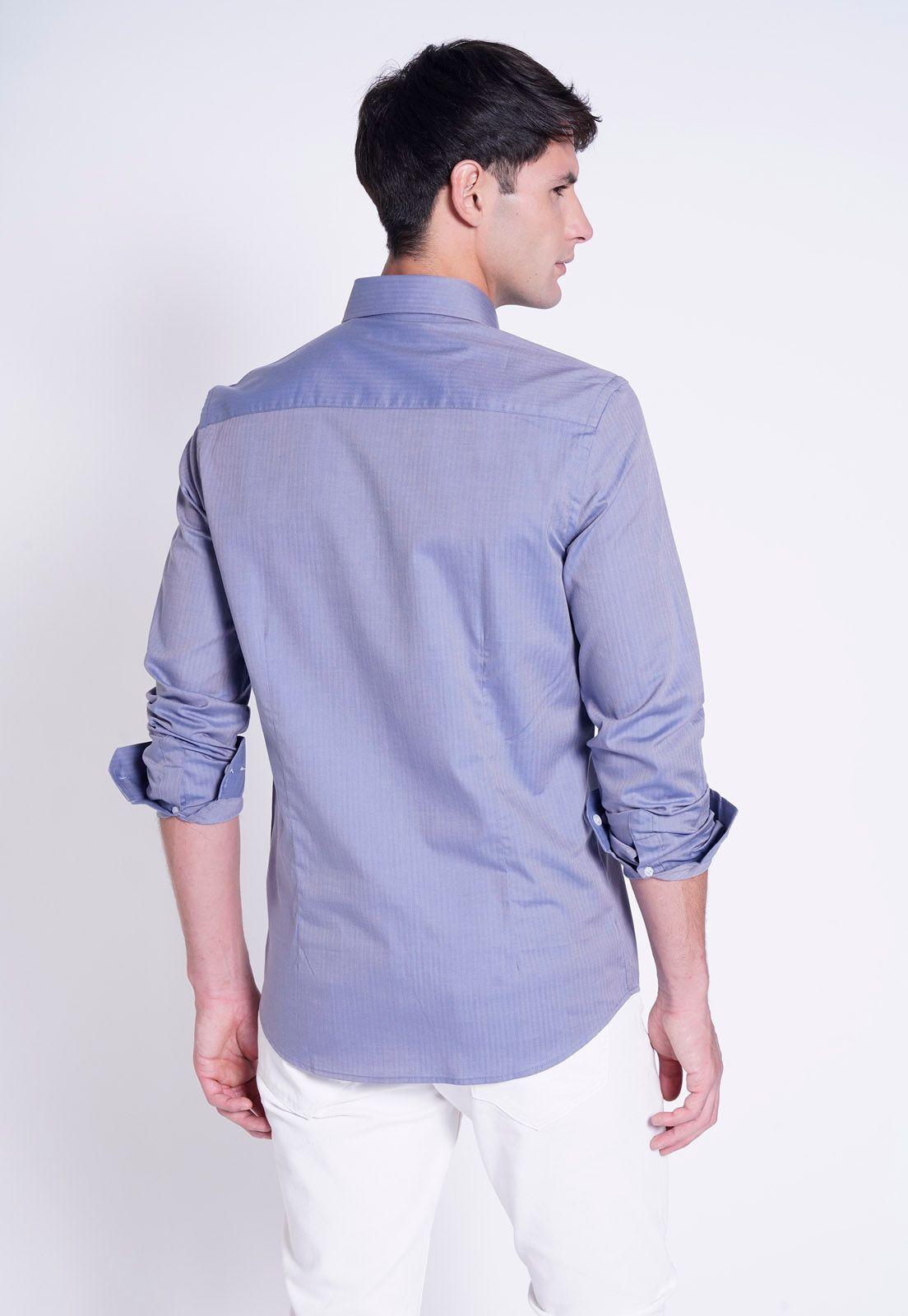 CAMISA GRANADOS STONE-1