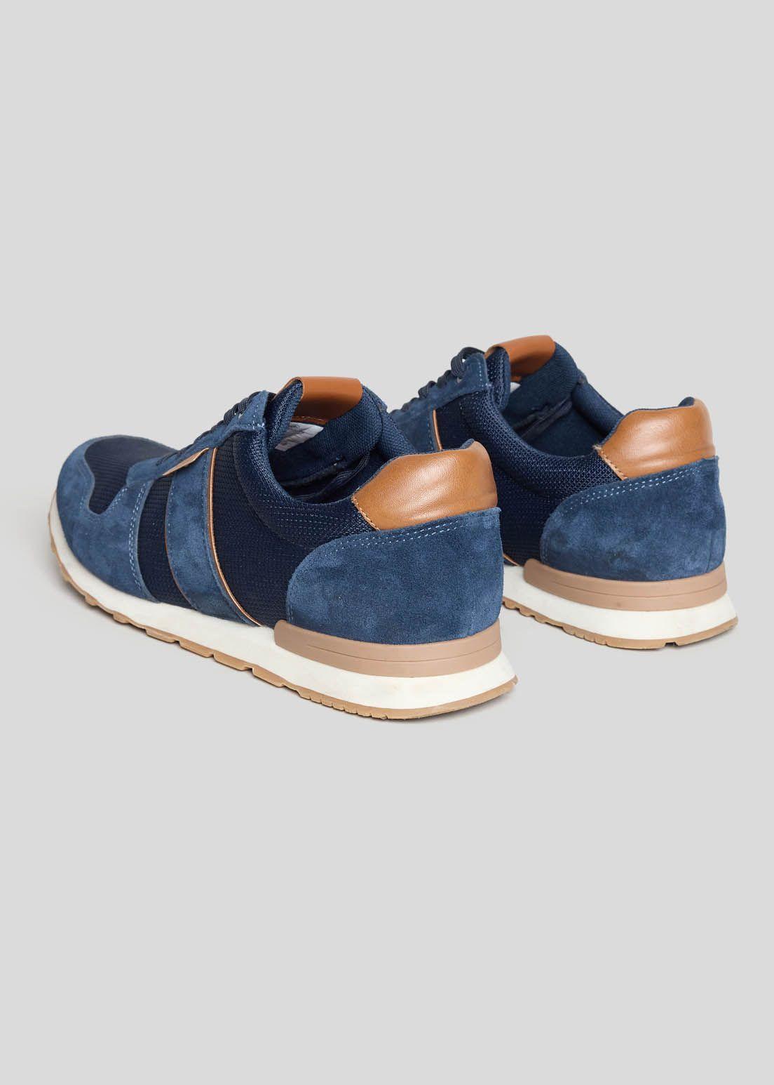 Zapatillas Las Vegas Navy-2