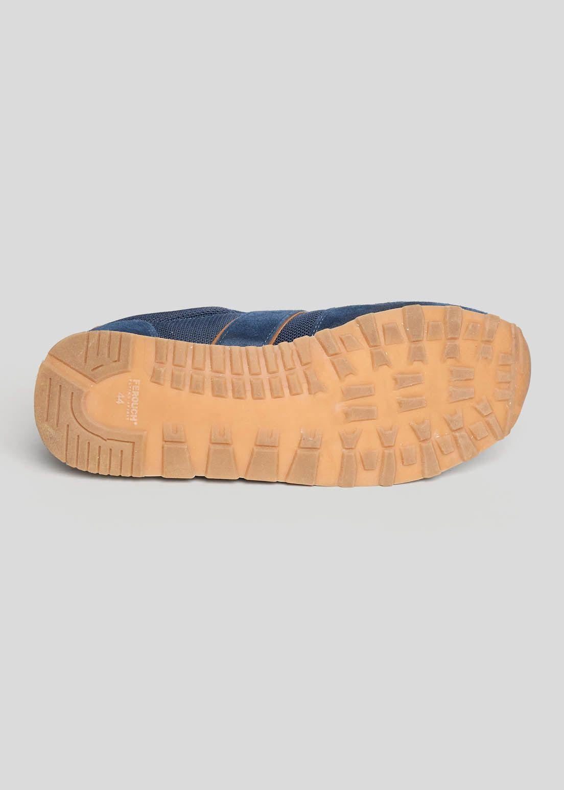 Zapatillas Las Vegas Navy-3