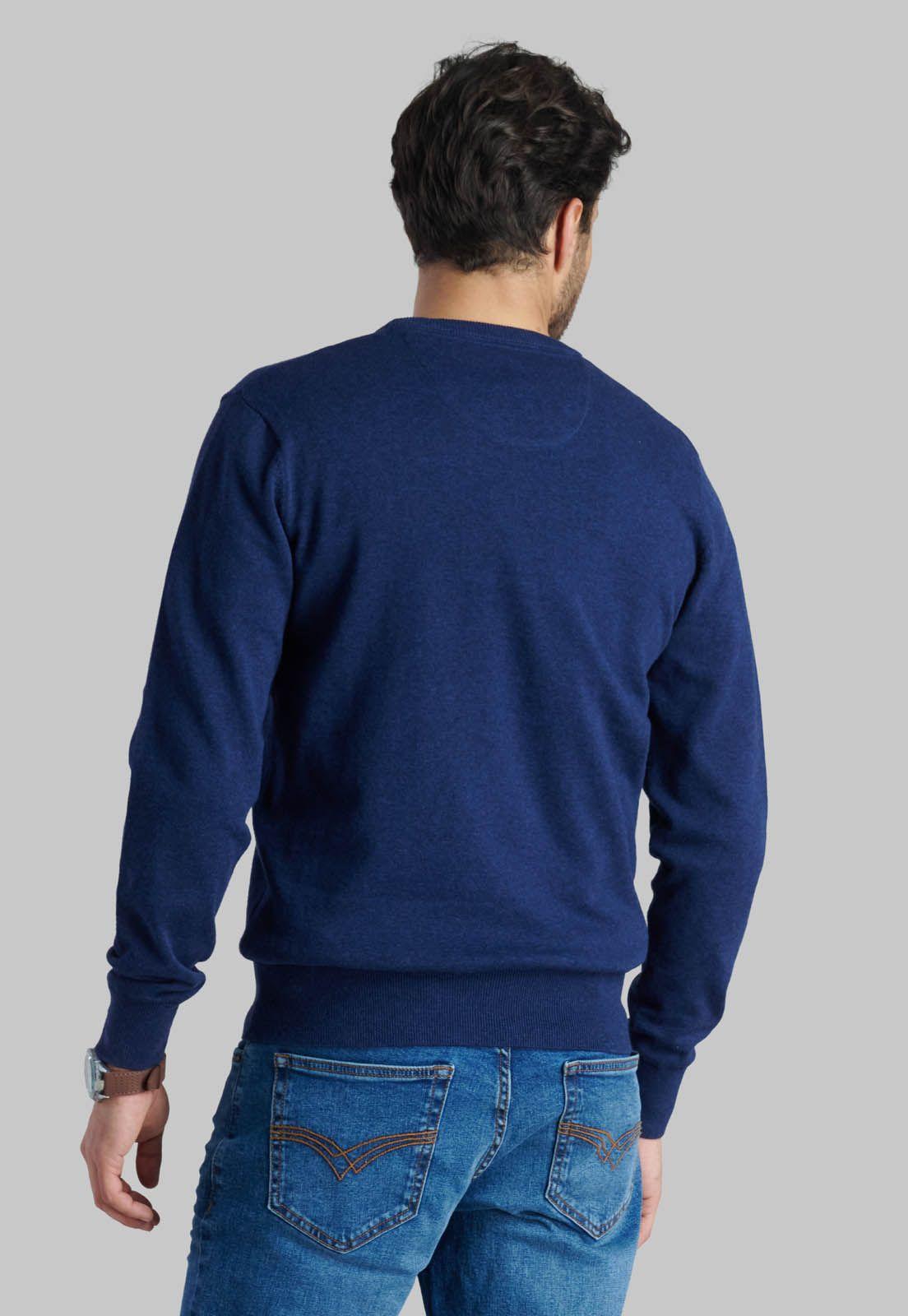 Sweater Blue Paris-3