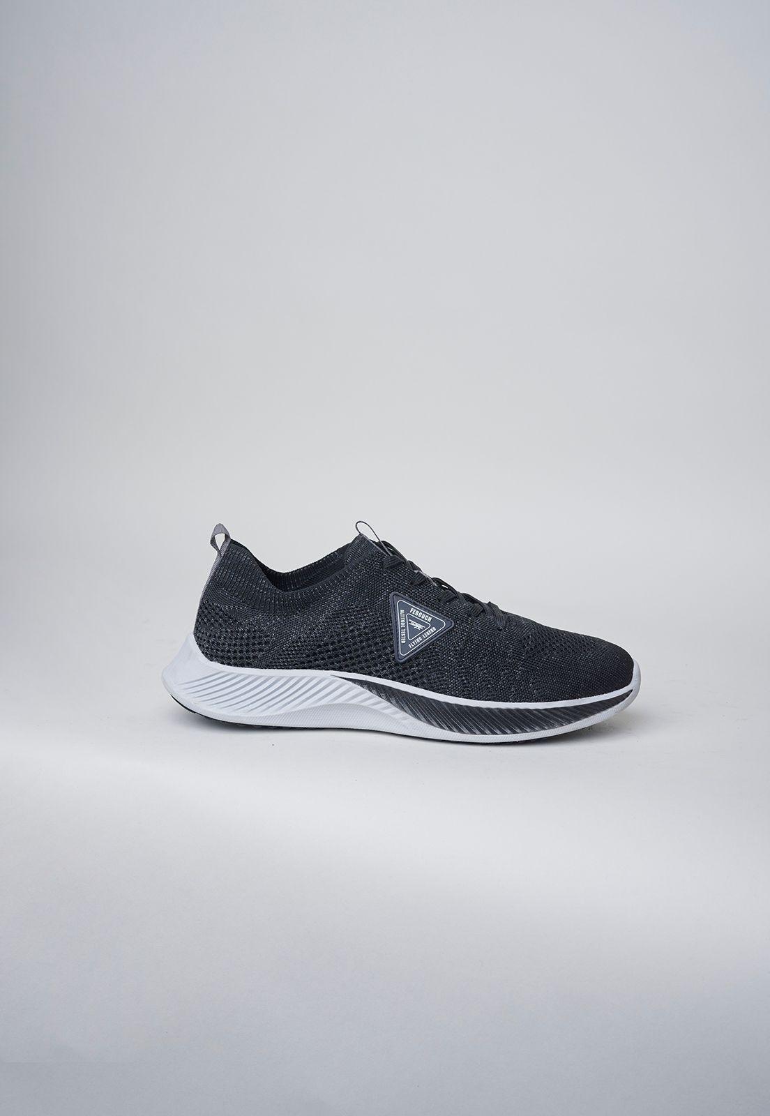 Zapatillas Hawaii Black-0