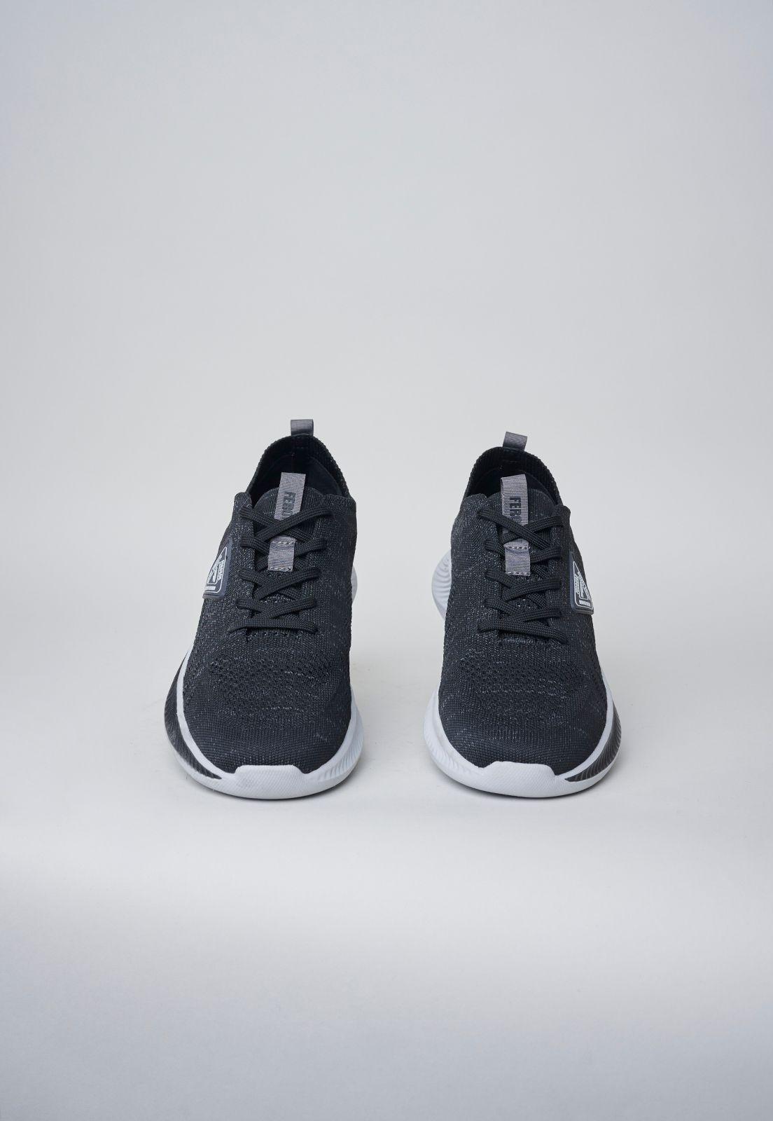 Zapatillas Hawaii Black-2