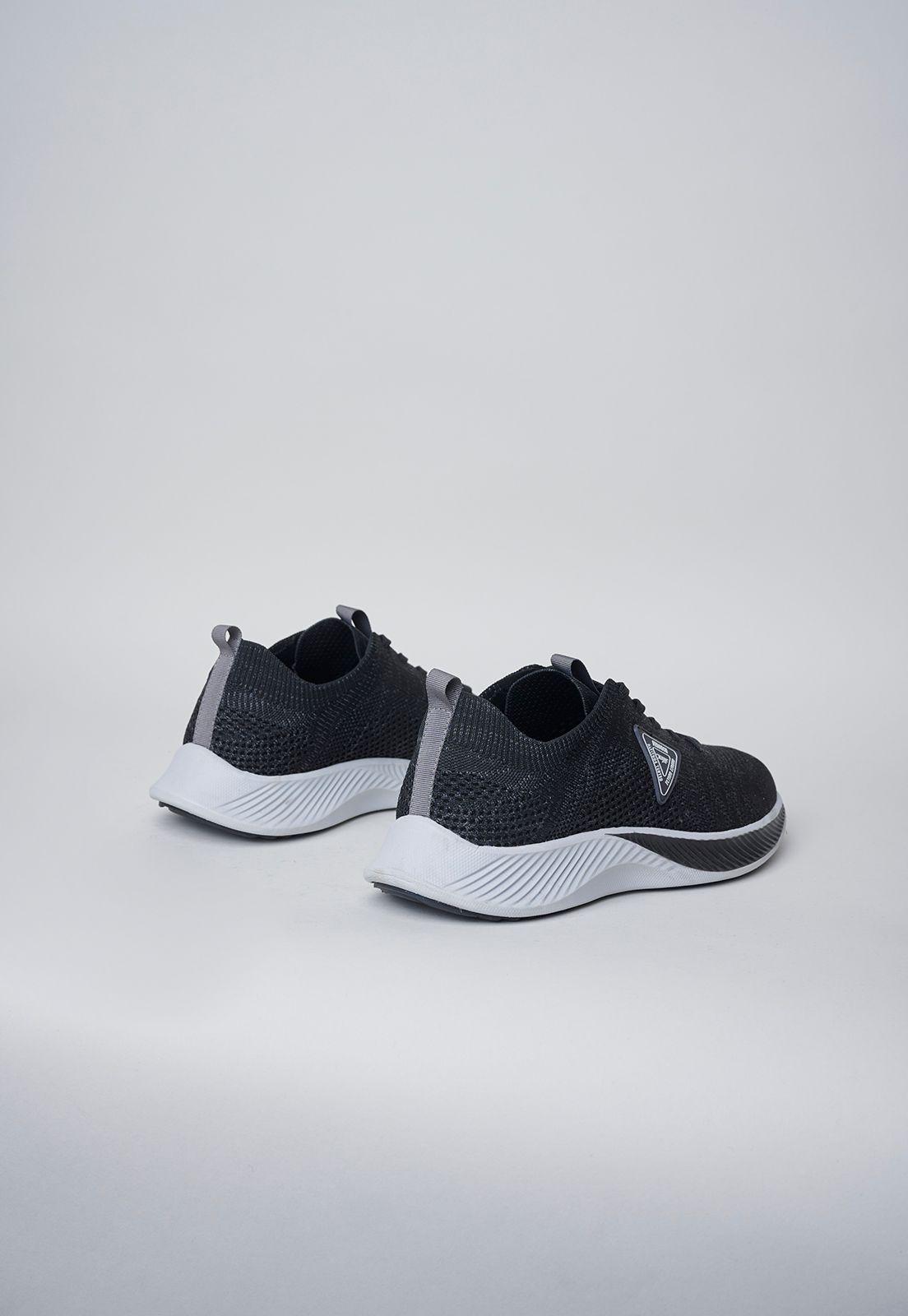 Zapatillas Hawaii Black-3