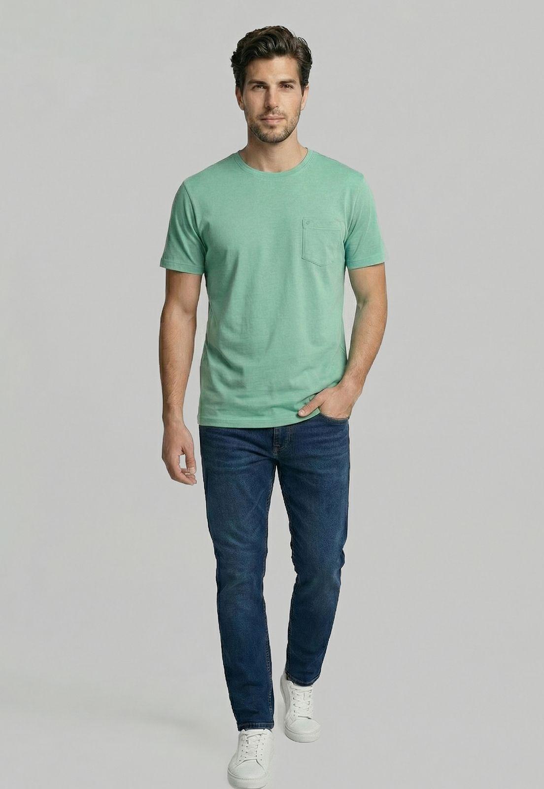 Polera Boston Mint-1