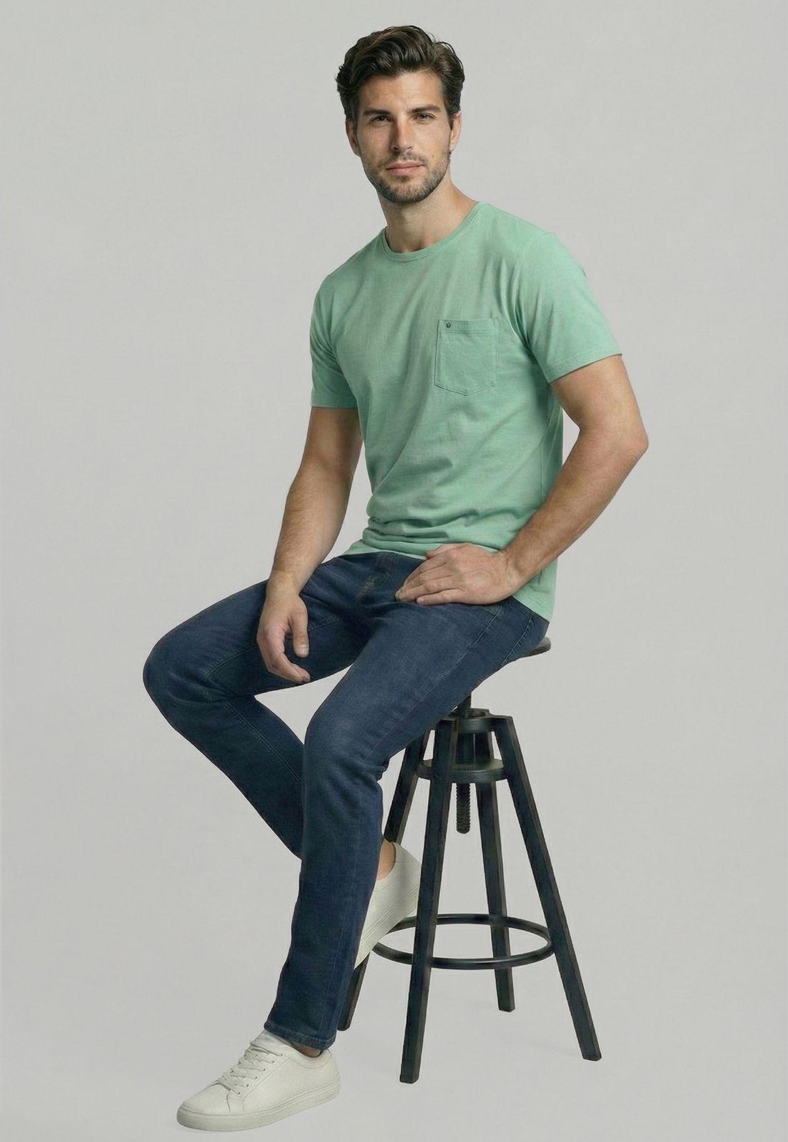 Polera Boston Mint-4