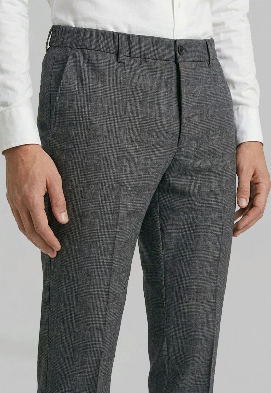 Pantalón Poitiers Graphite-2