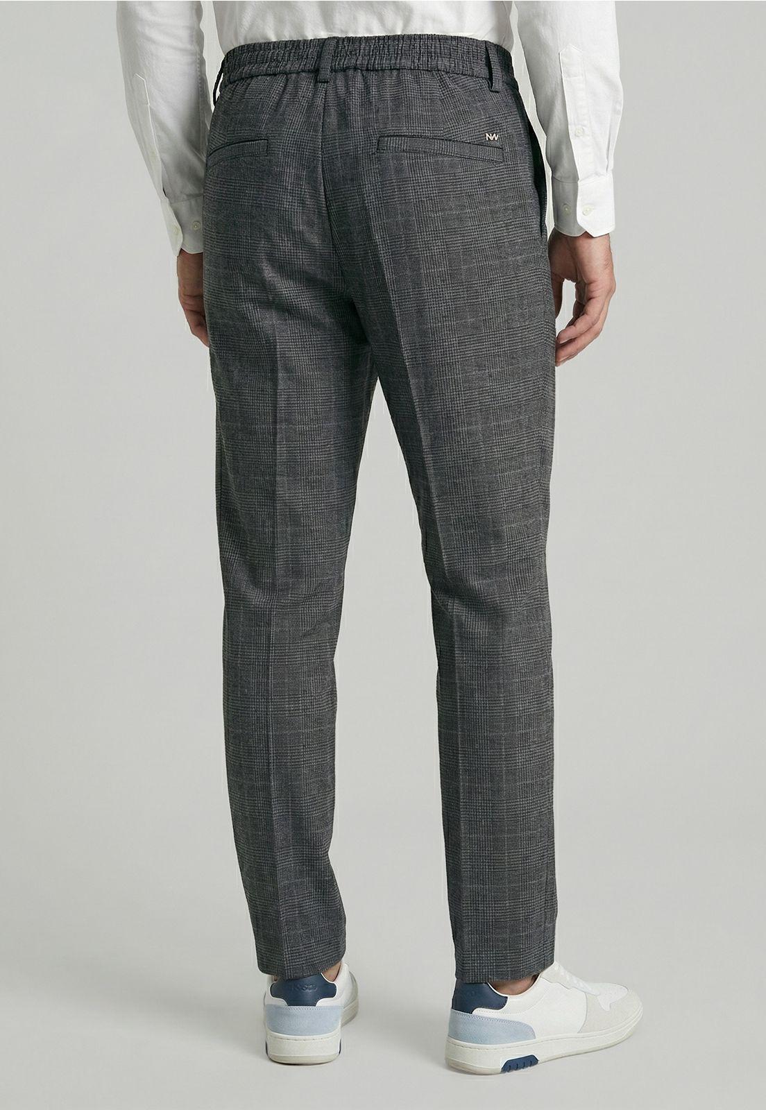 Pantalón Poitiers Graphite-3