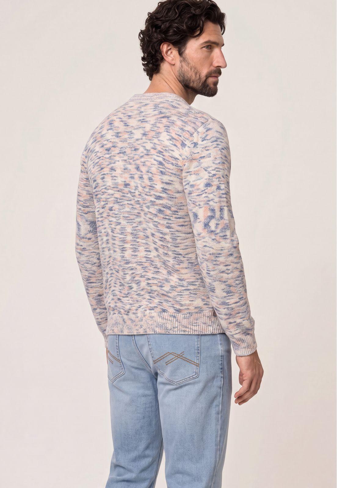 Sweater Berkeley Beige-2