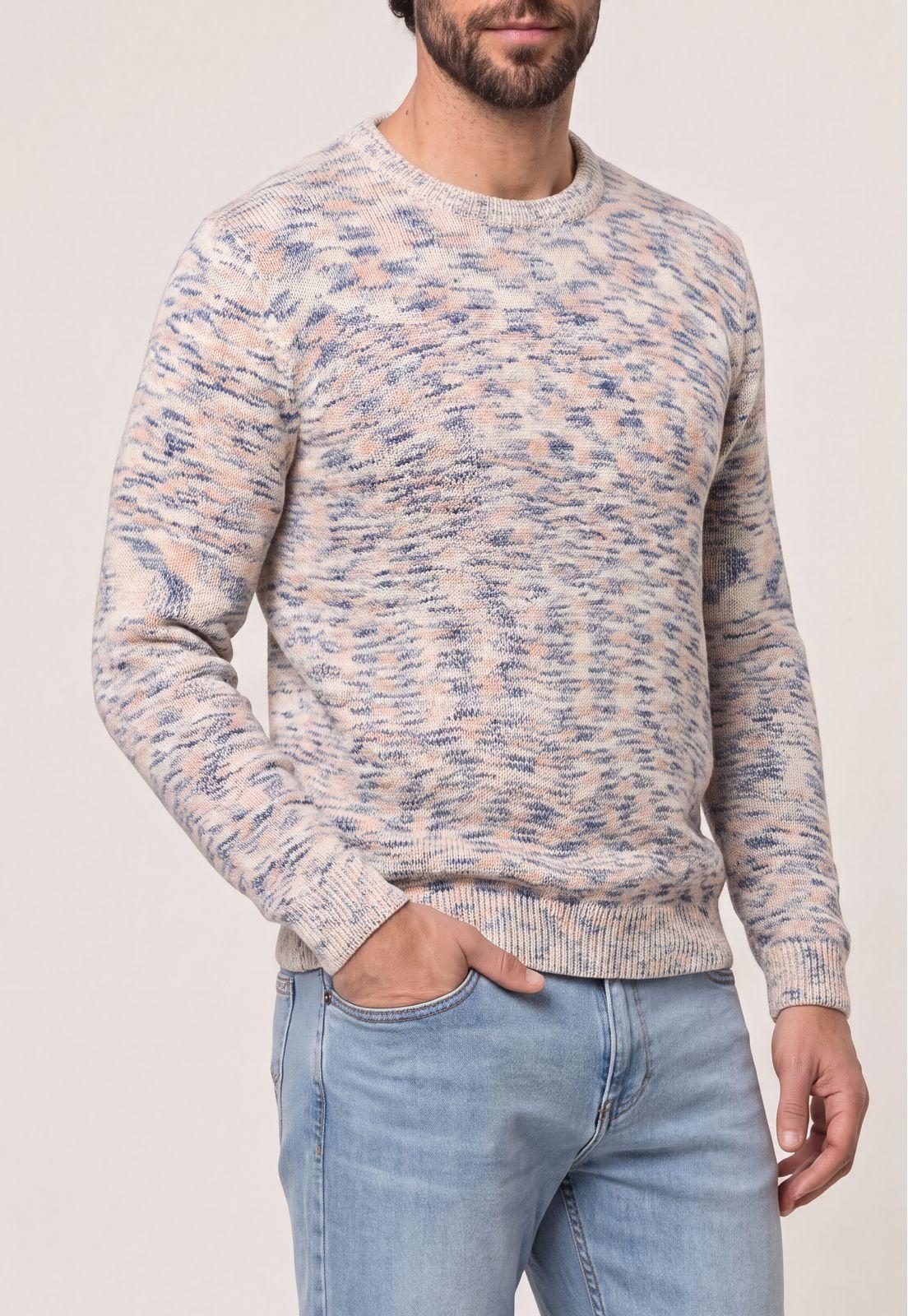 Sweater Berkeley Beige-3