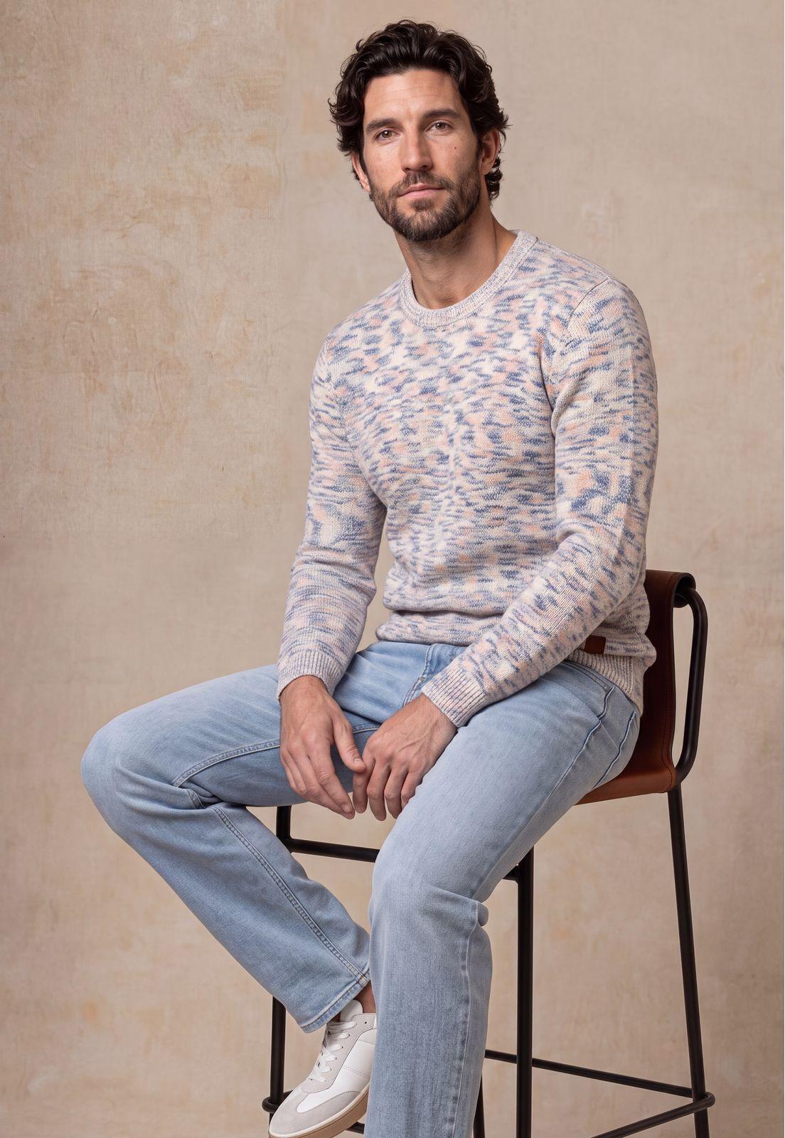 Sweater Berkeley Beige-4