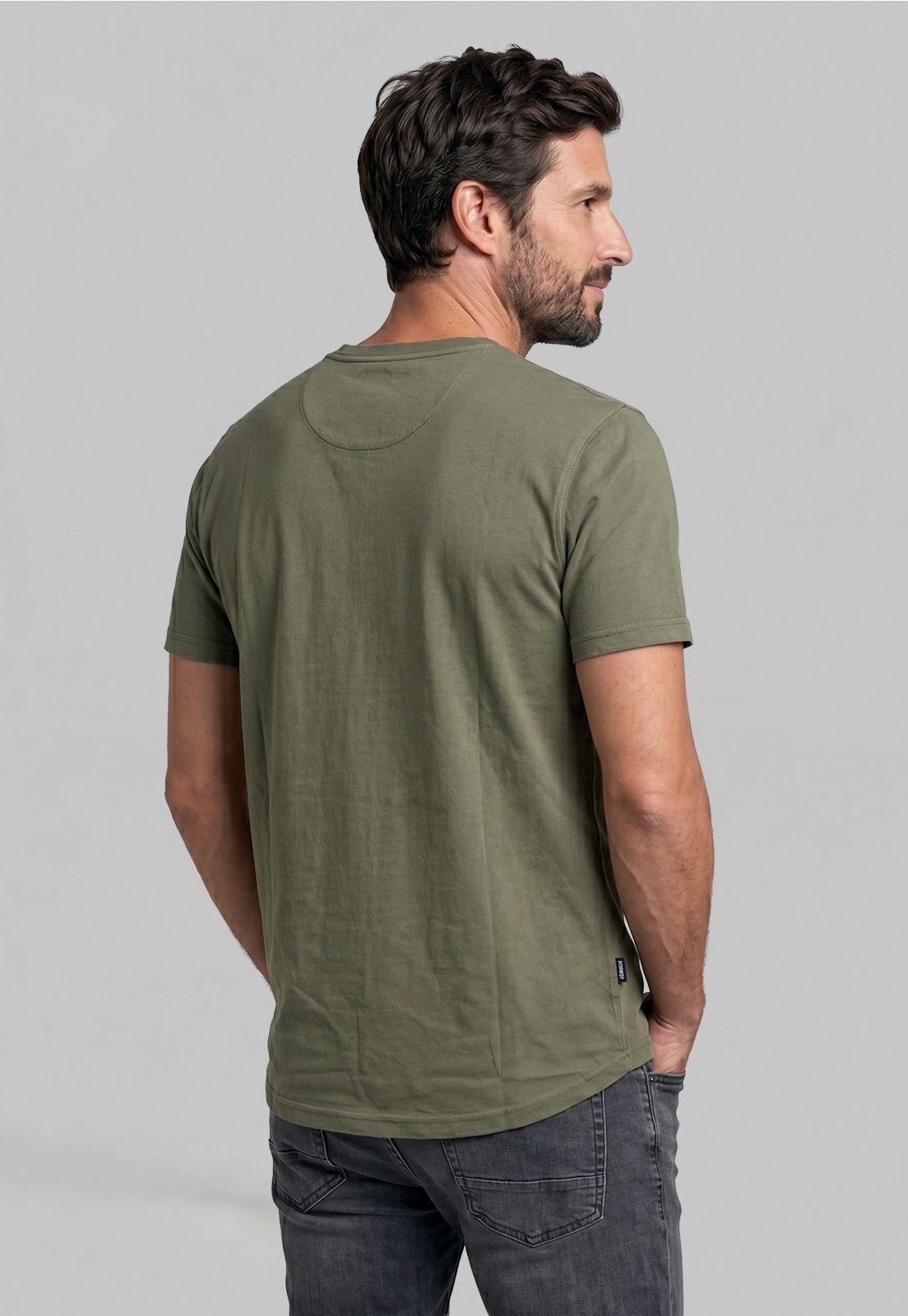 Polera Arlington Military-2